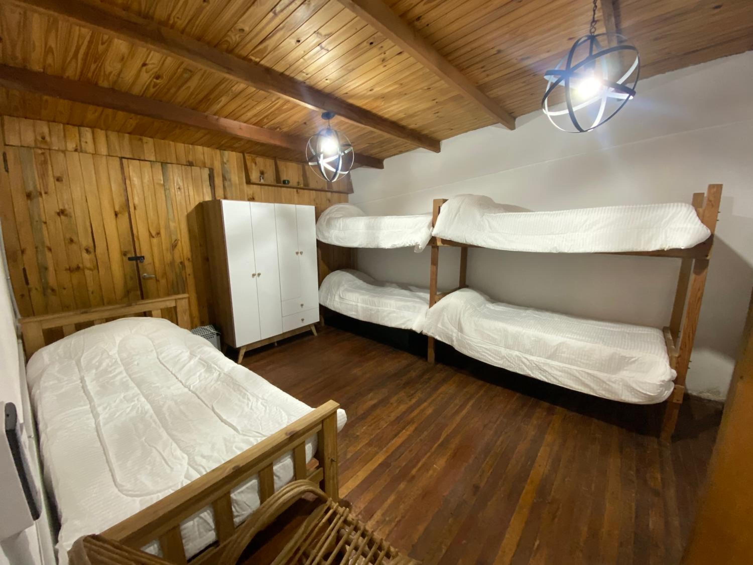 CASA DE CAMPO POTRERILLOS