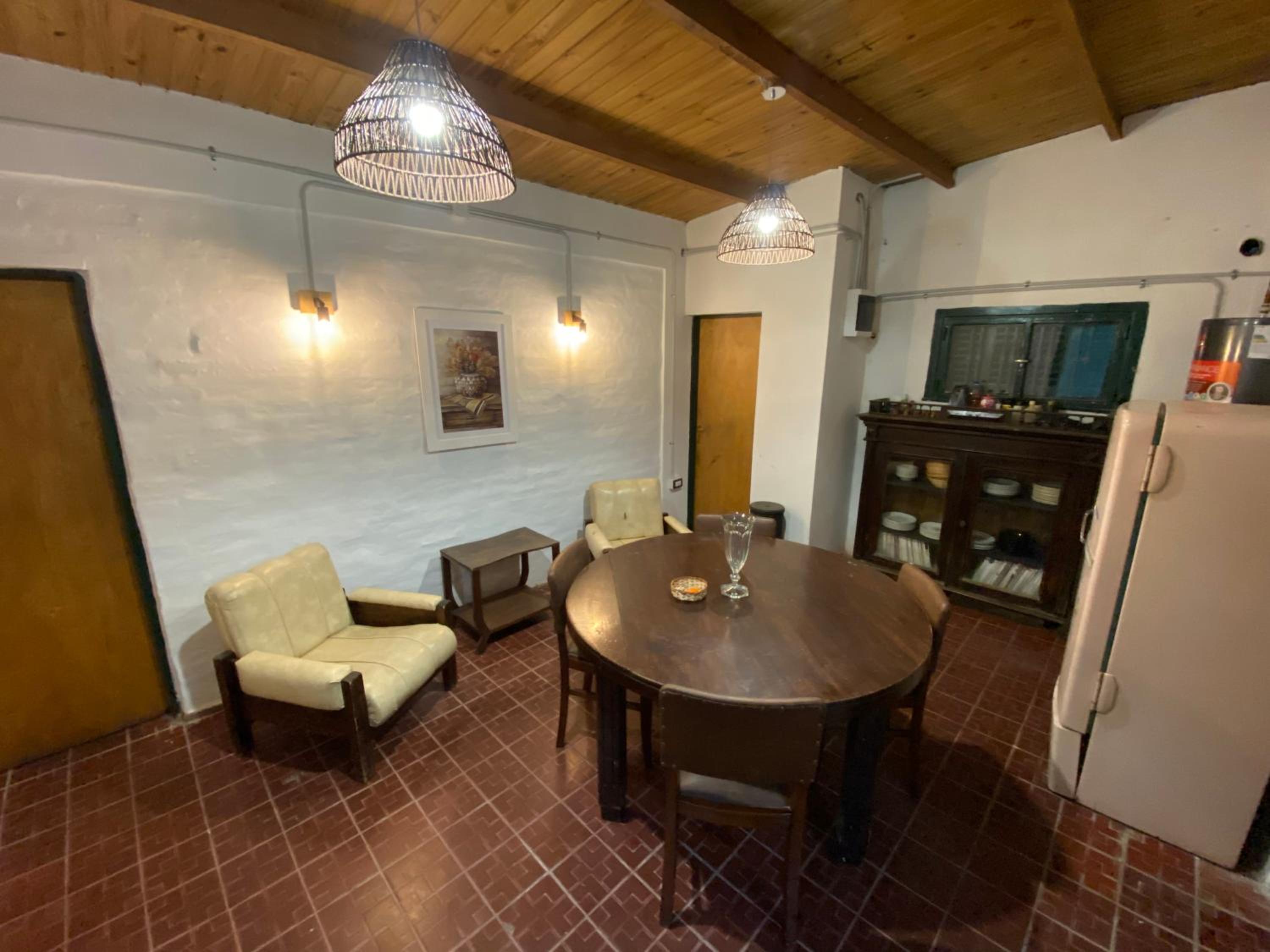 CASA DE CAMPO POTRERILLOS