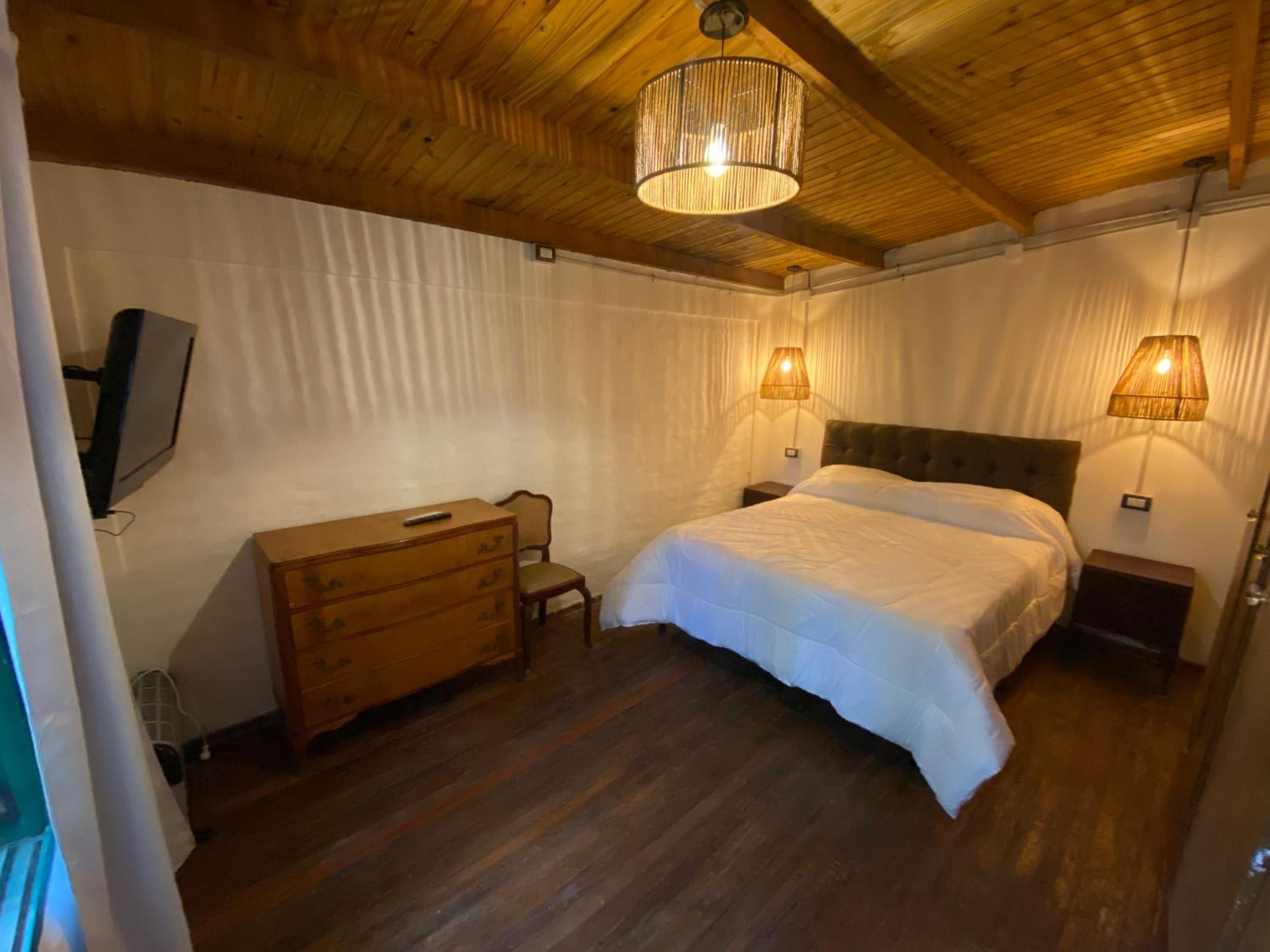 CASA DE CAMPO POTRERILLOS