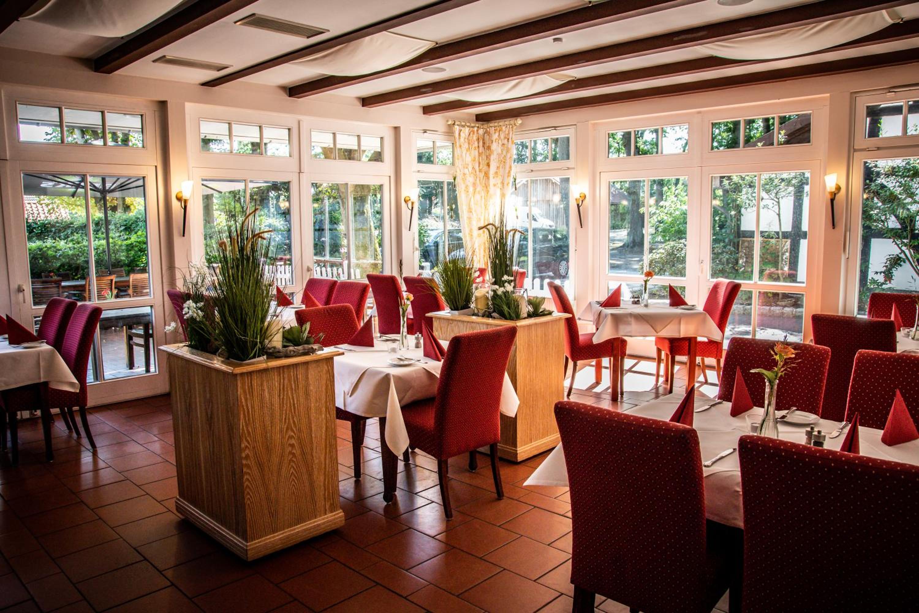 Dreimadelhaus - Kirchseelte - Property Image 23