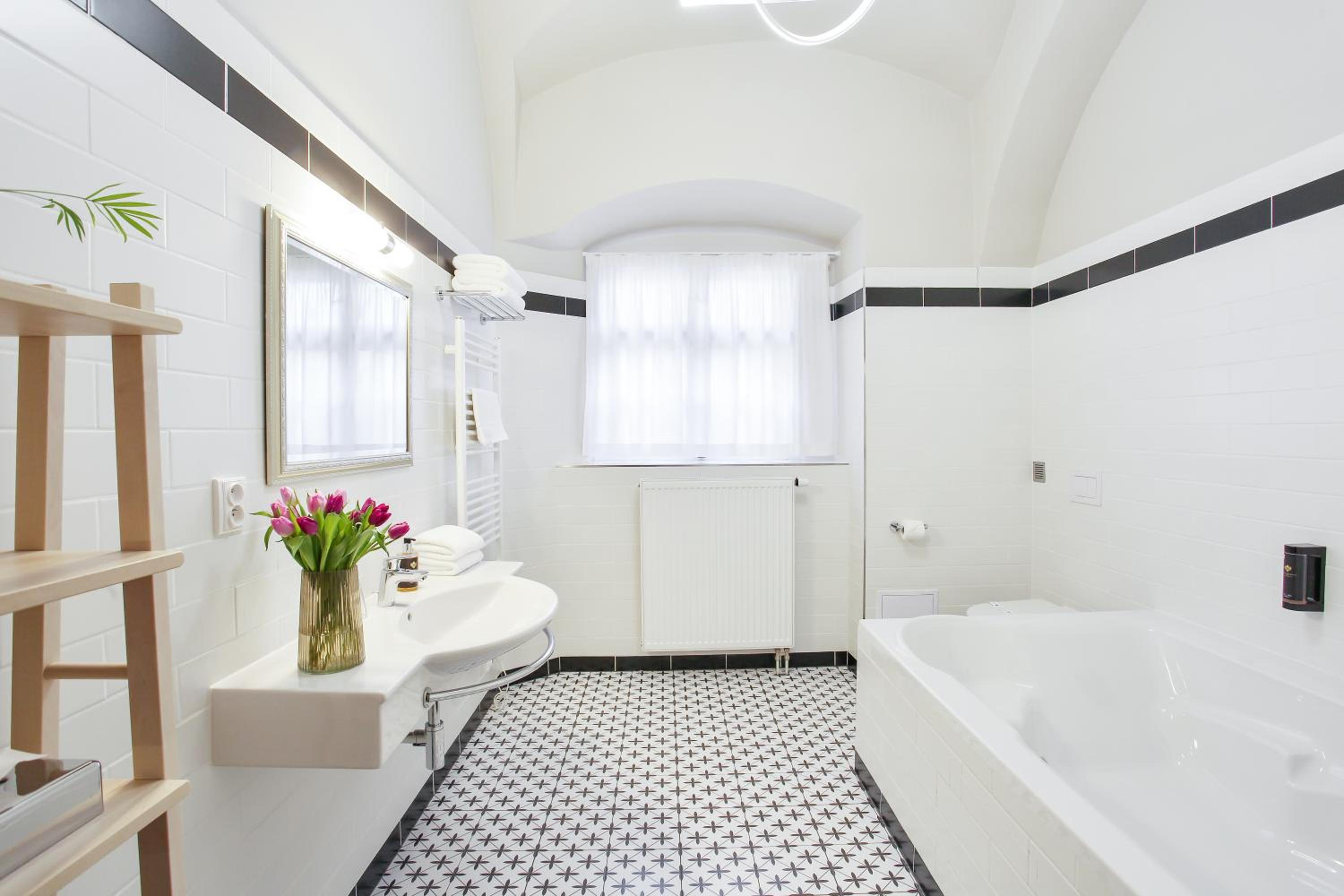 Zámecký hotel & Wellness