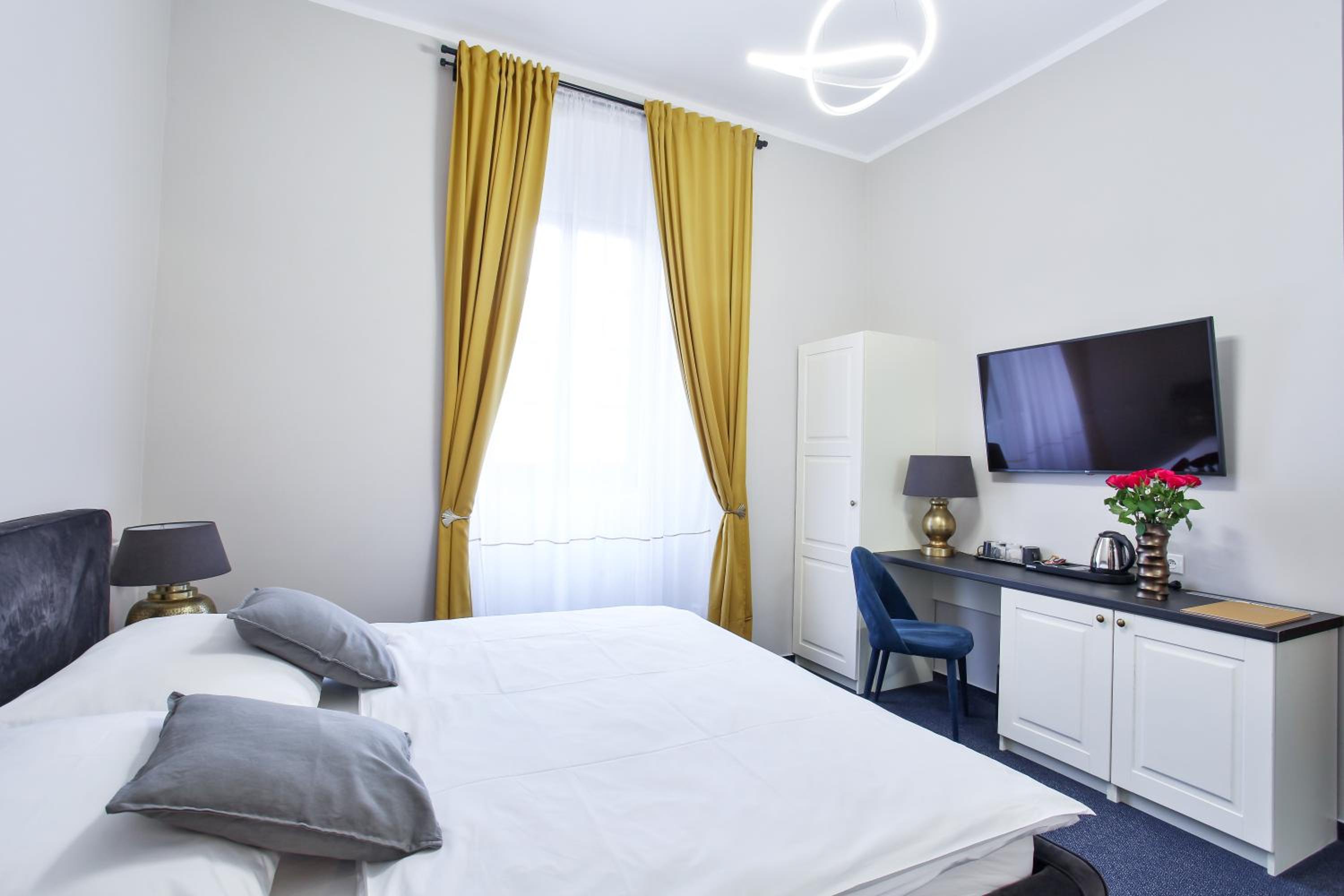 Zámecký hotel & Wellness