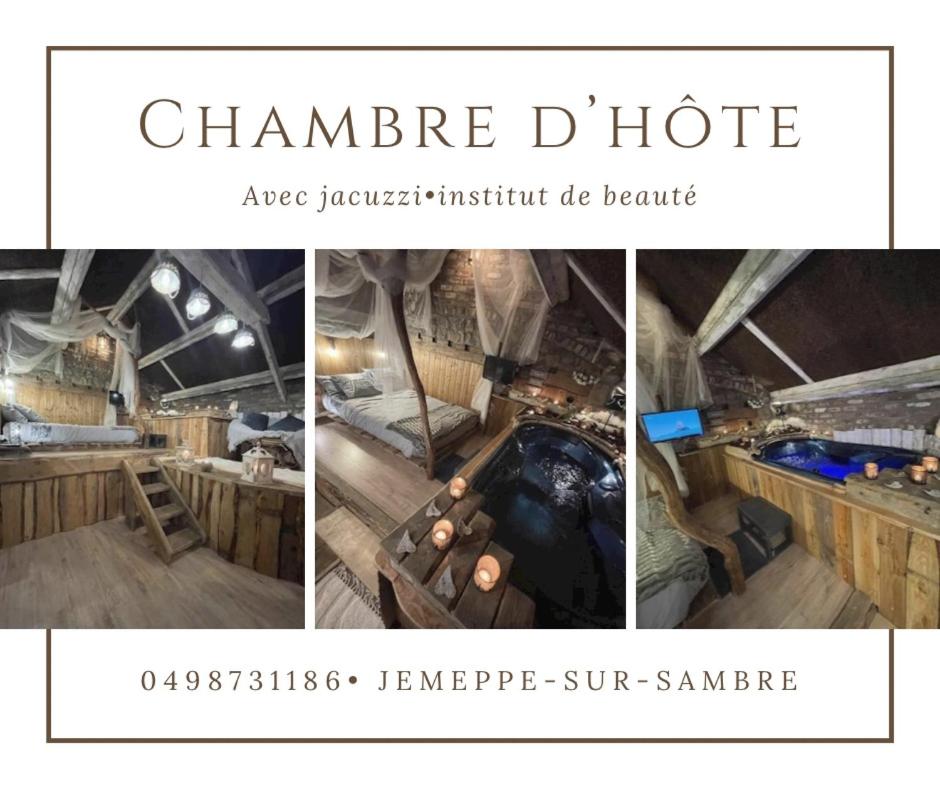 Au Bien-Etre D’Elise - Chambre d’hôte