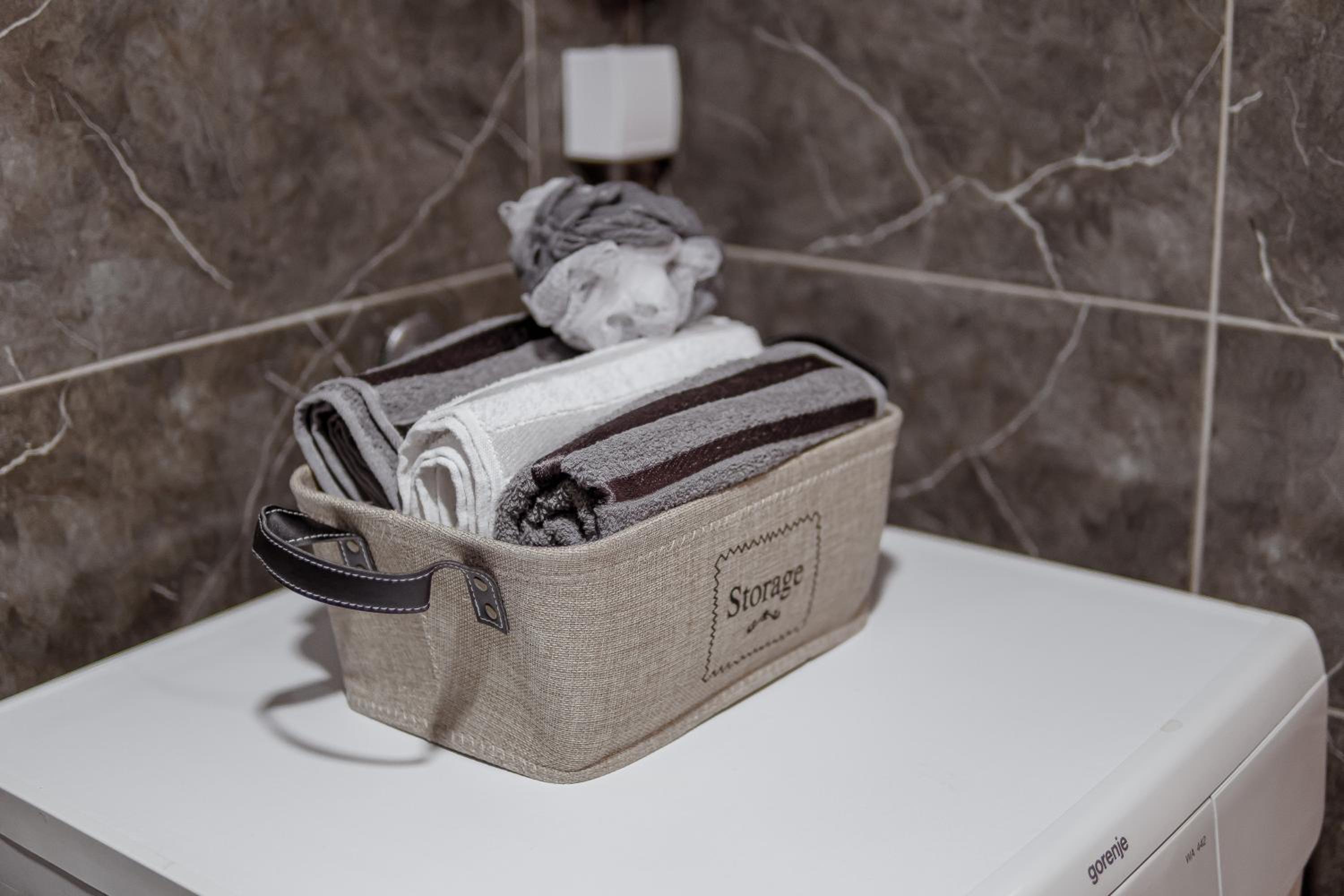 Apartman Biser