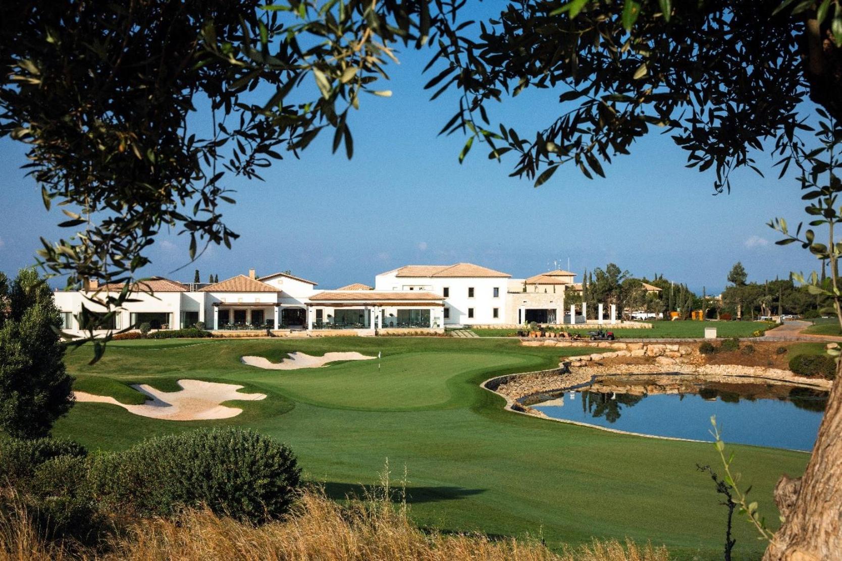 Aphrodite Hills Rentals - Apartments