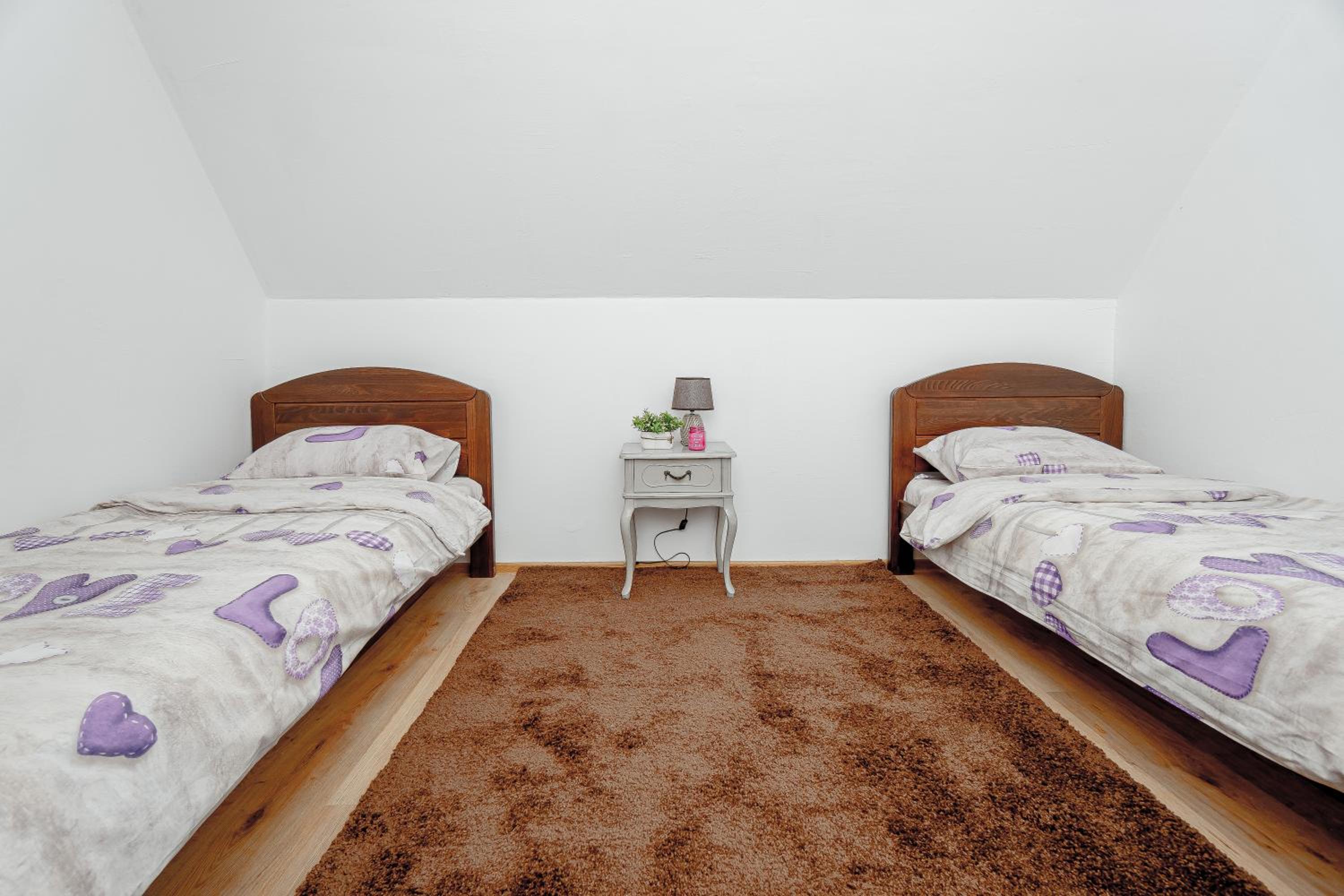 Apartman Biser