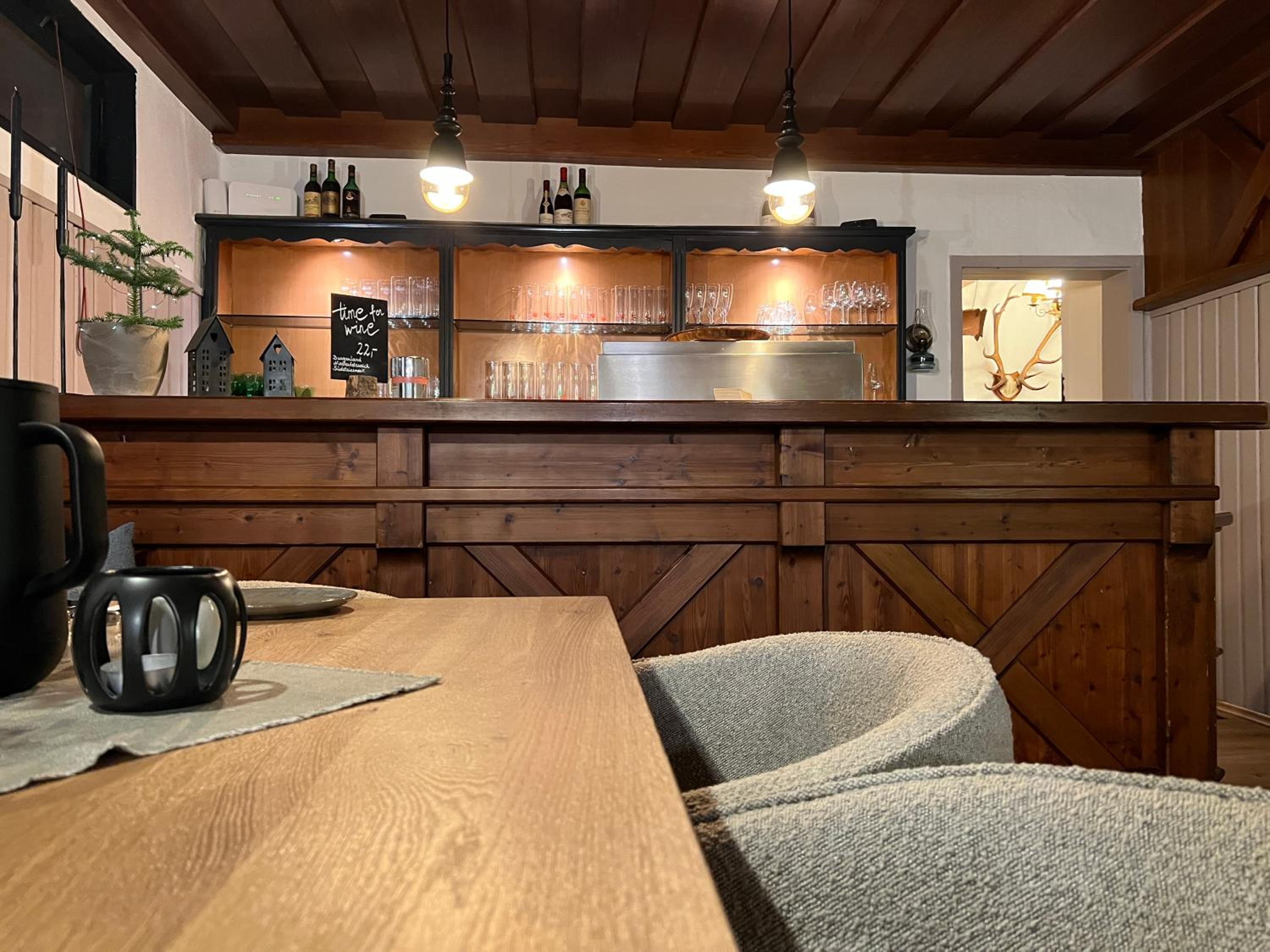 Gasthof Scherer