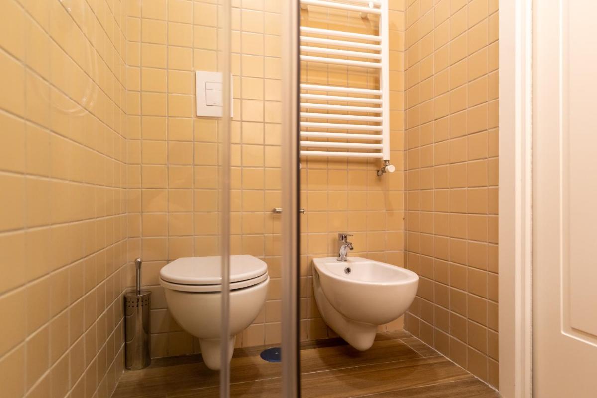 Palazzo del Principe San Severo 3 bedrooms & Terrace!