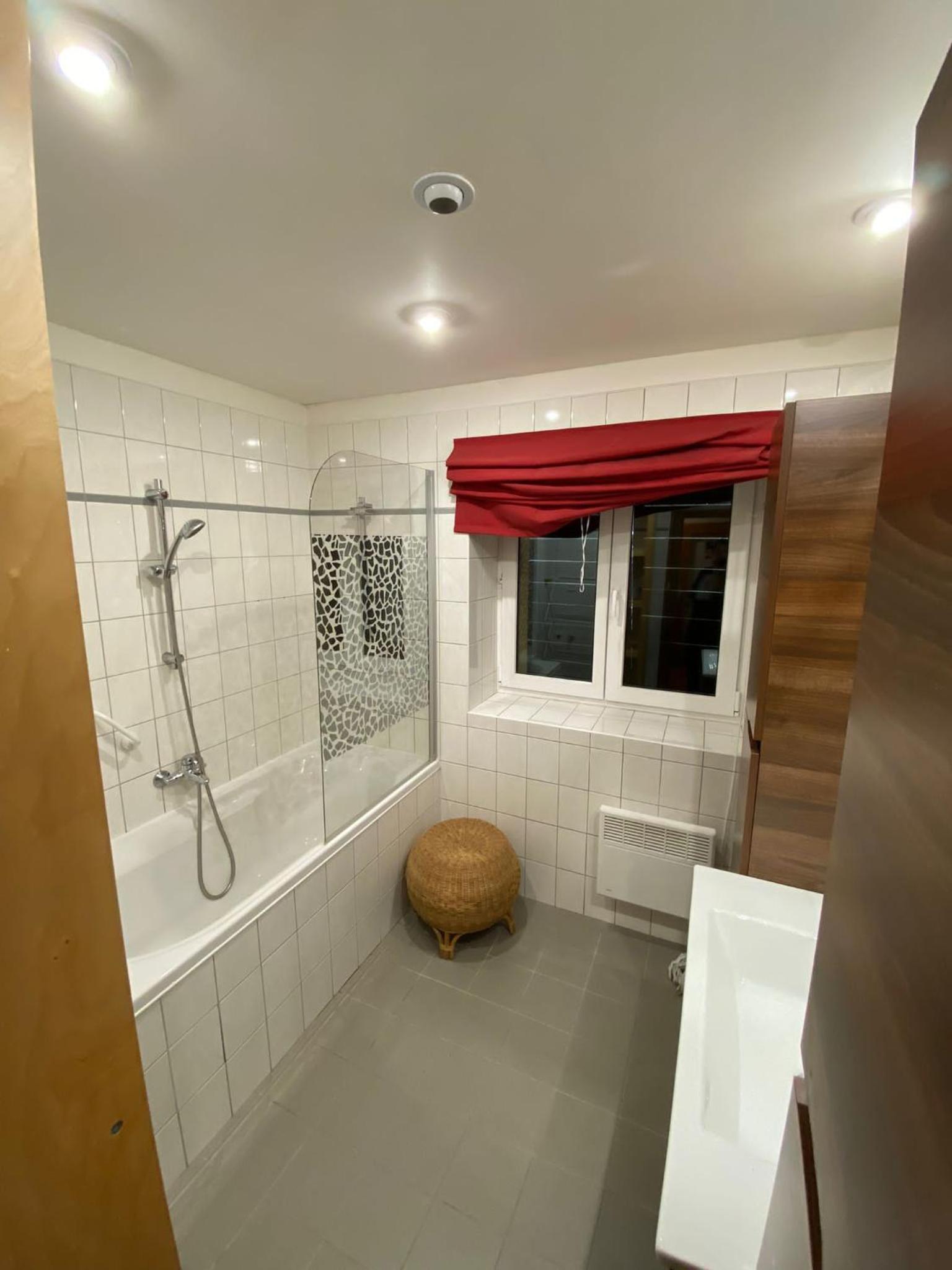 Apartman Poustevnik view 4