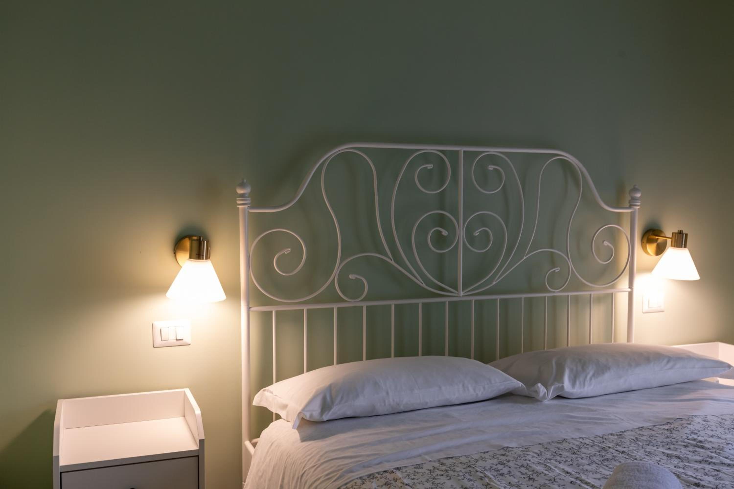 Palazzo del Principe San Severo 3 bedrooms & Terrace!