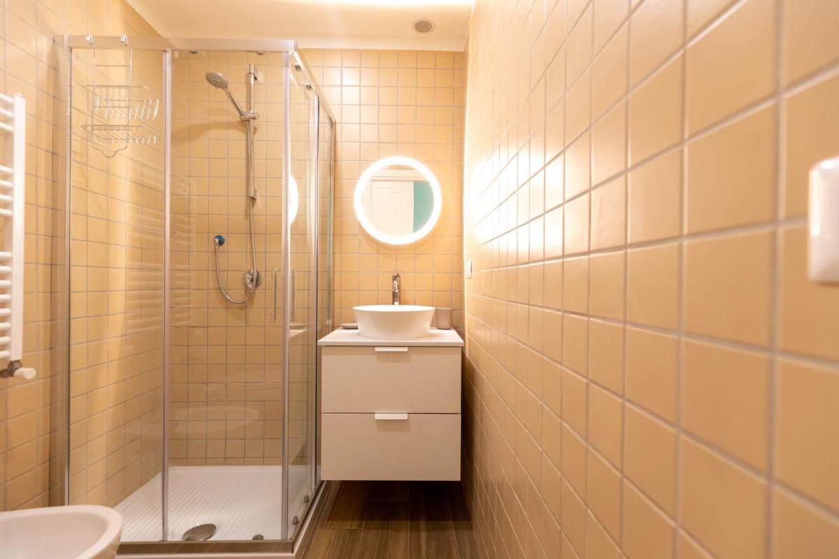Palazzo del Principe San Severo 3 bedrooms & Terrace!