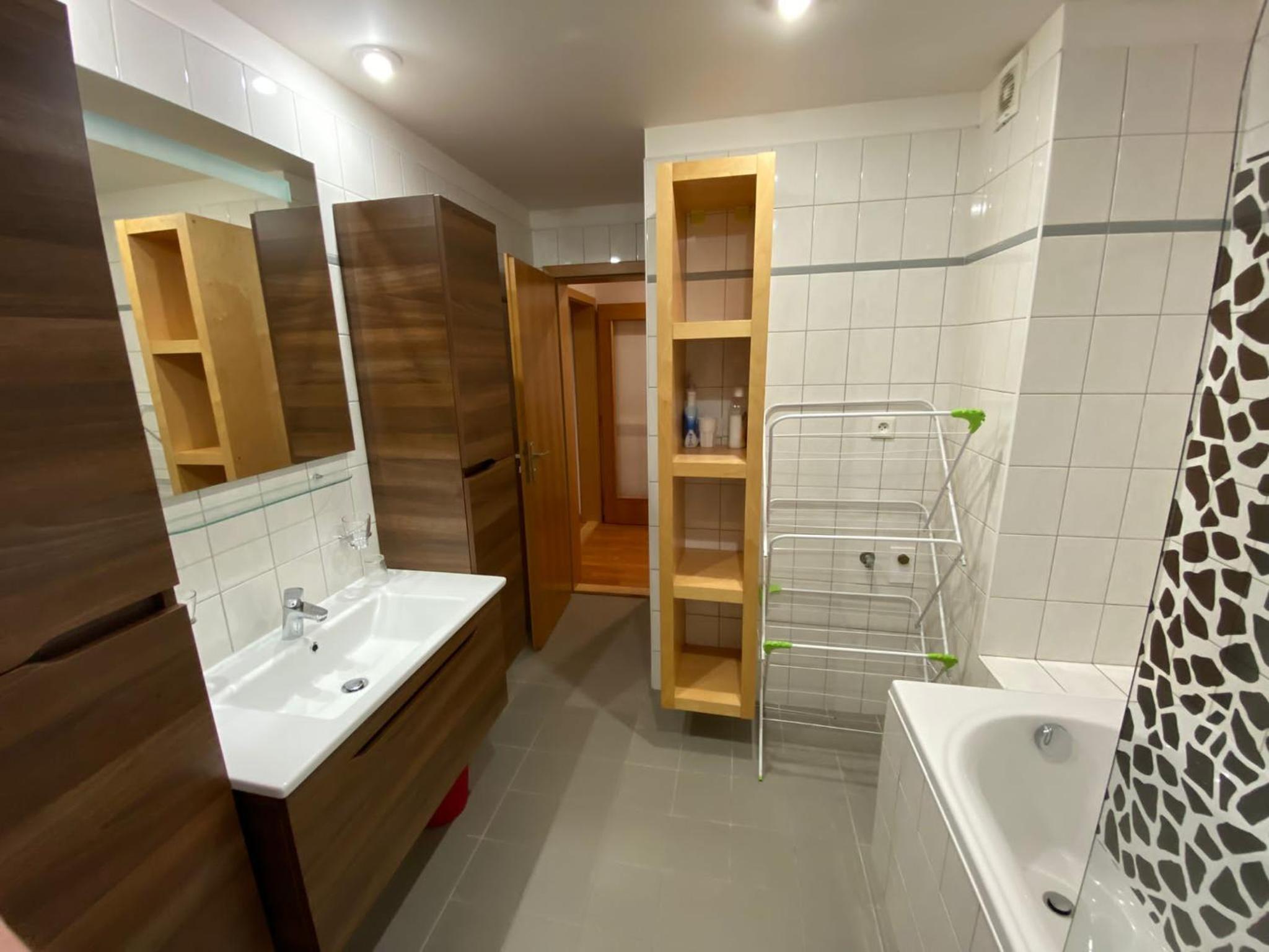 Apartman Poustevnik view 5