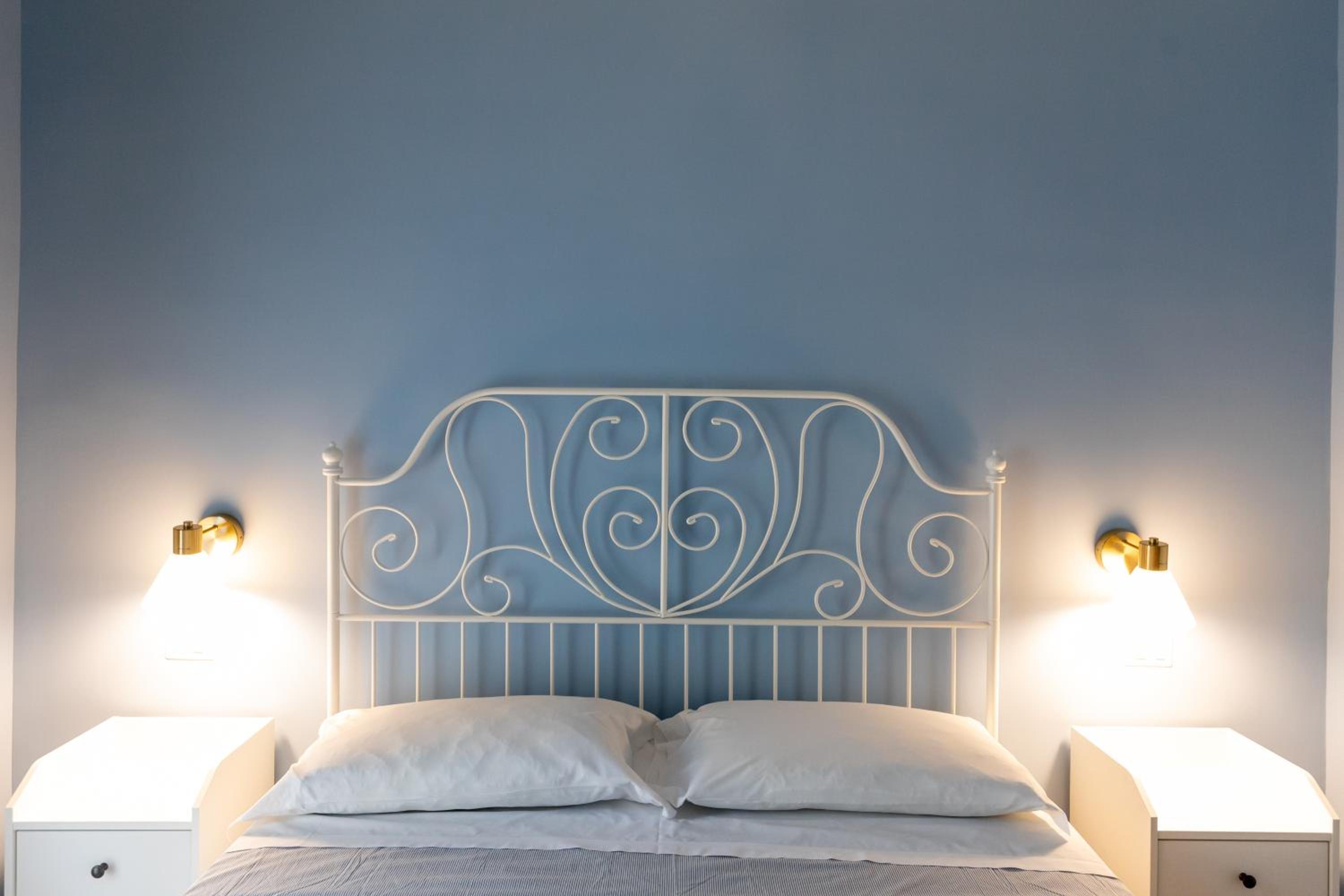 Palazzo del Principe San Severo 3 bedrooms & Terrace!