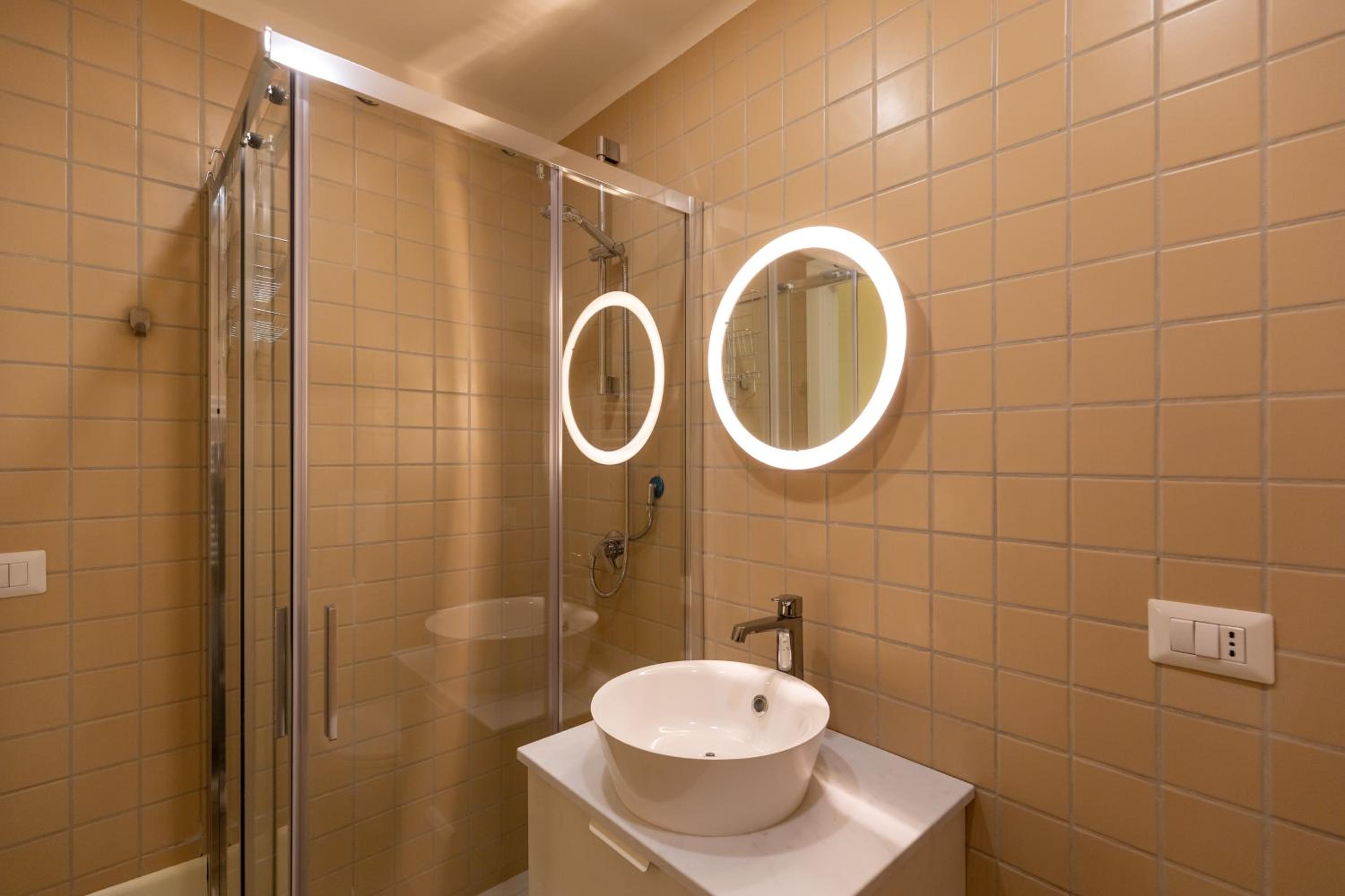 Palazzo del Principe San Severo 3 bedrooms & Terrace!