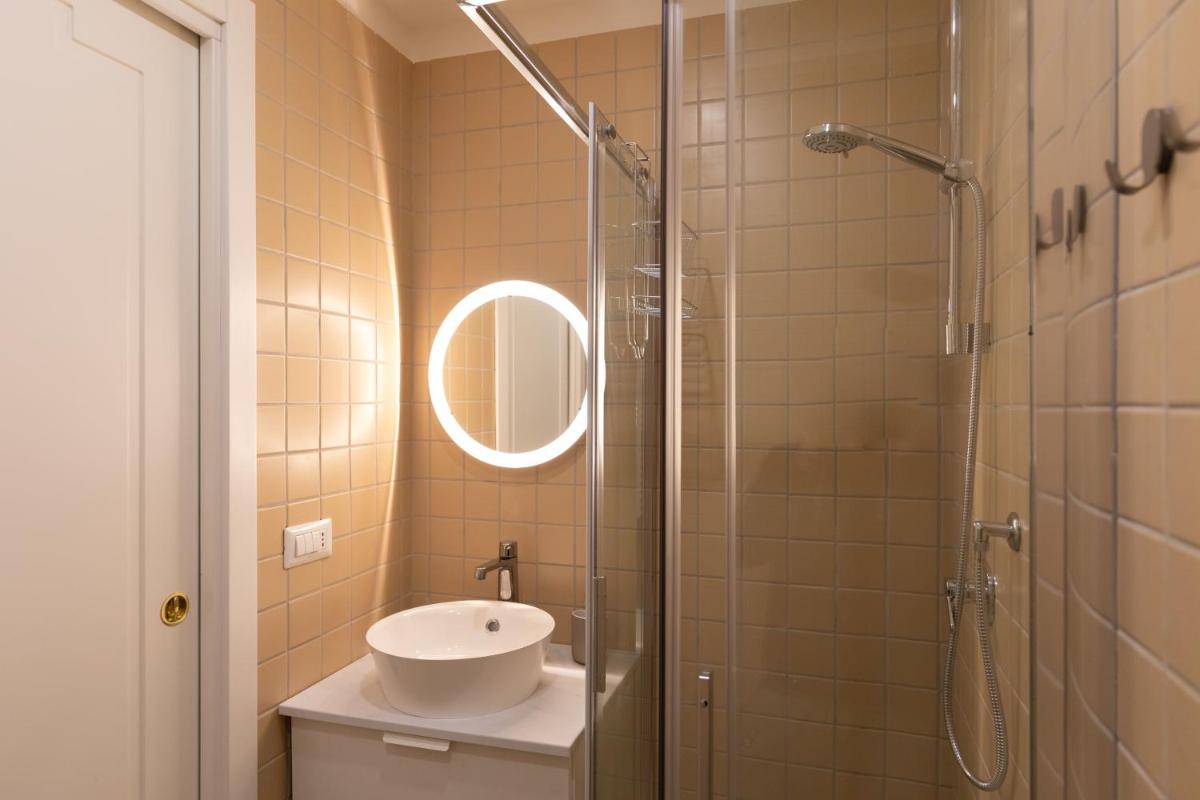 Palazzo del Principe San Severo 3 bedrooms & Terrace!