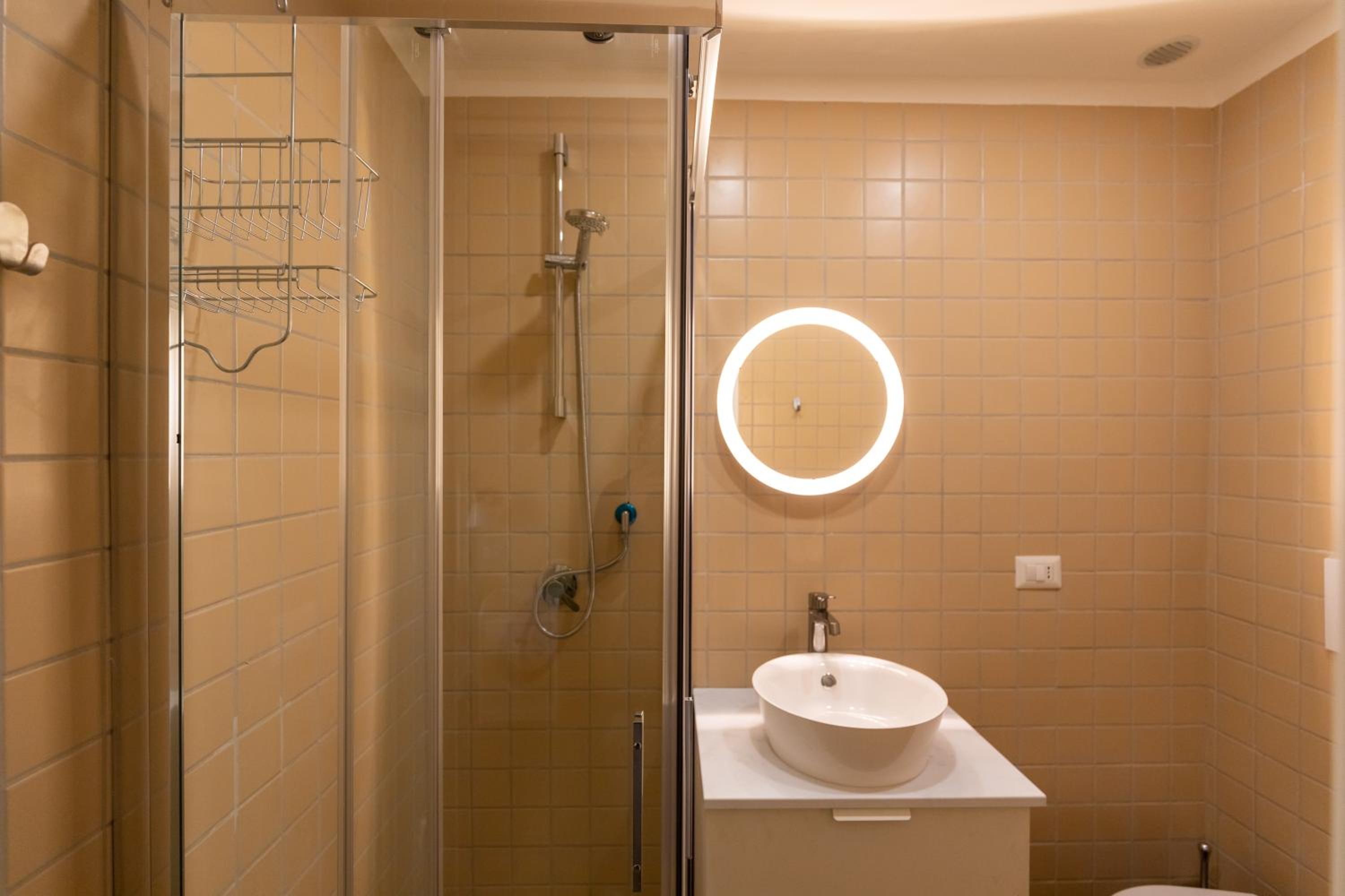 Palazzo del Principe San Severo 3 bedrooms & Terrace!