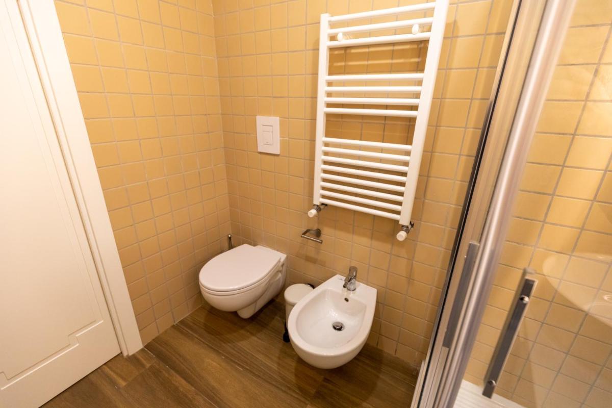 Palazzo del Principe San Severo 3 bedrooms & Terrace!