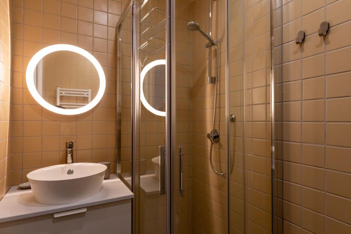 Palazzo del Principe San Severo 3 bedrooms & Terrace!
