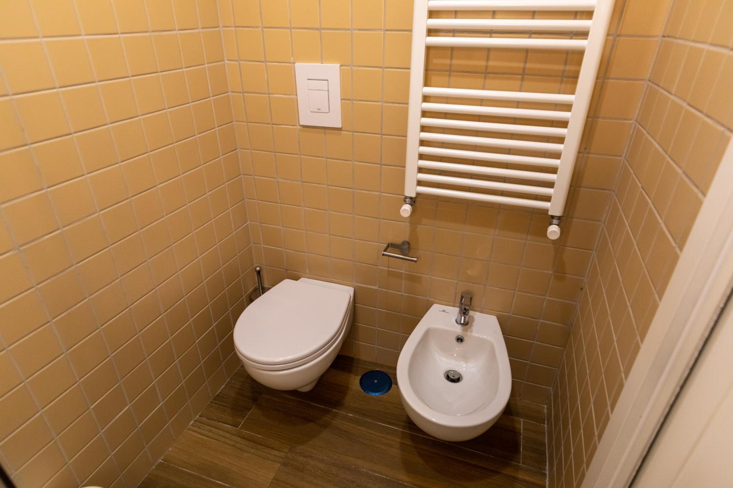 Palazzo del Principe San Severo 3 bedrooms & Terrace!