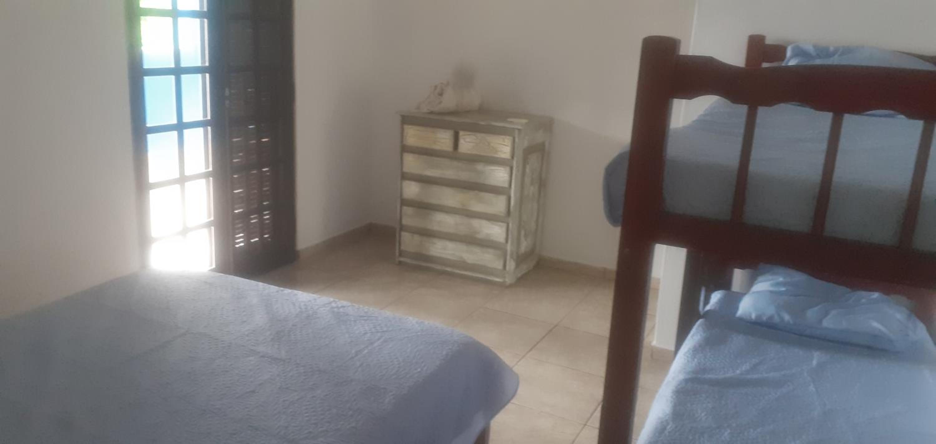 Sobrado para 10 pessoas na Praia- Familiar