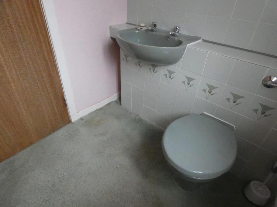 Bungalow in Spey Bay, Moray (Disabled Accessible) view 4