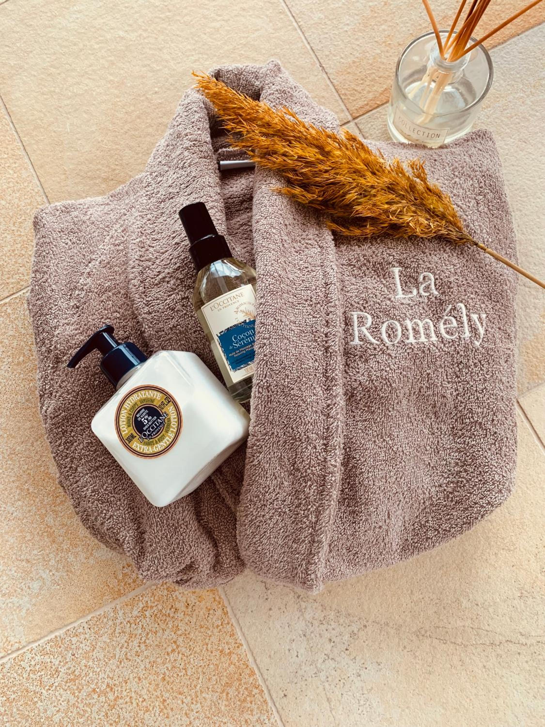 La Romély