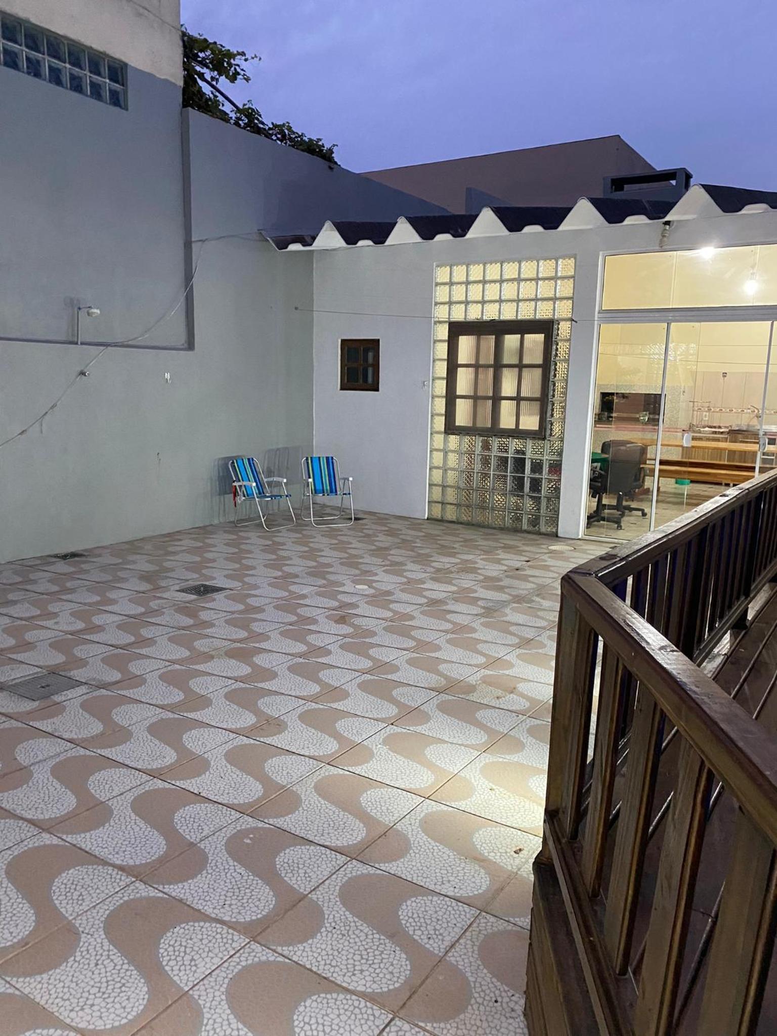 Casa Alto Padrão com Piscina 14 Beds