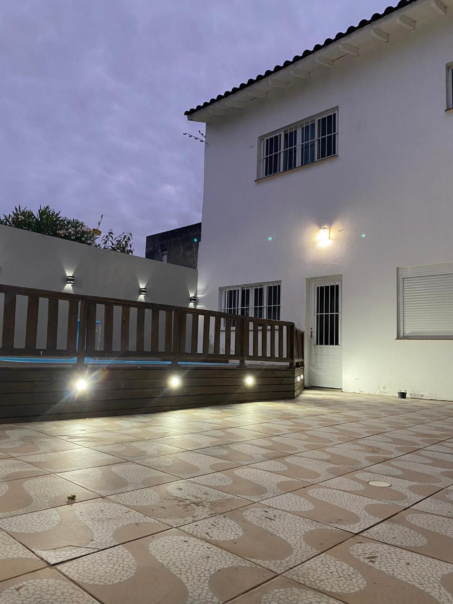 Casa Alto Padrão com Piscina 14 Beds