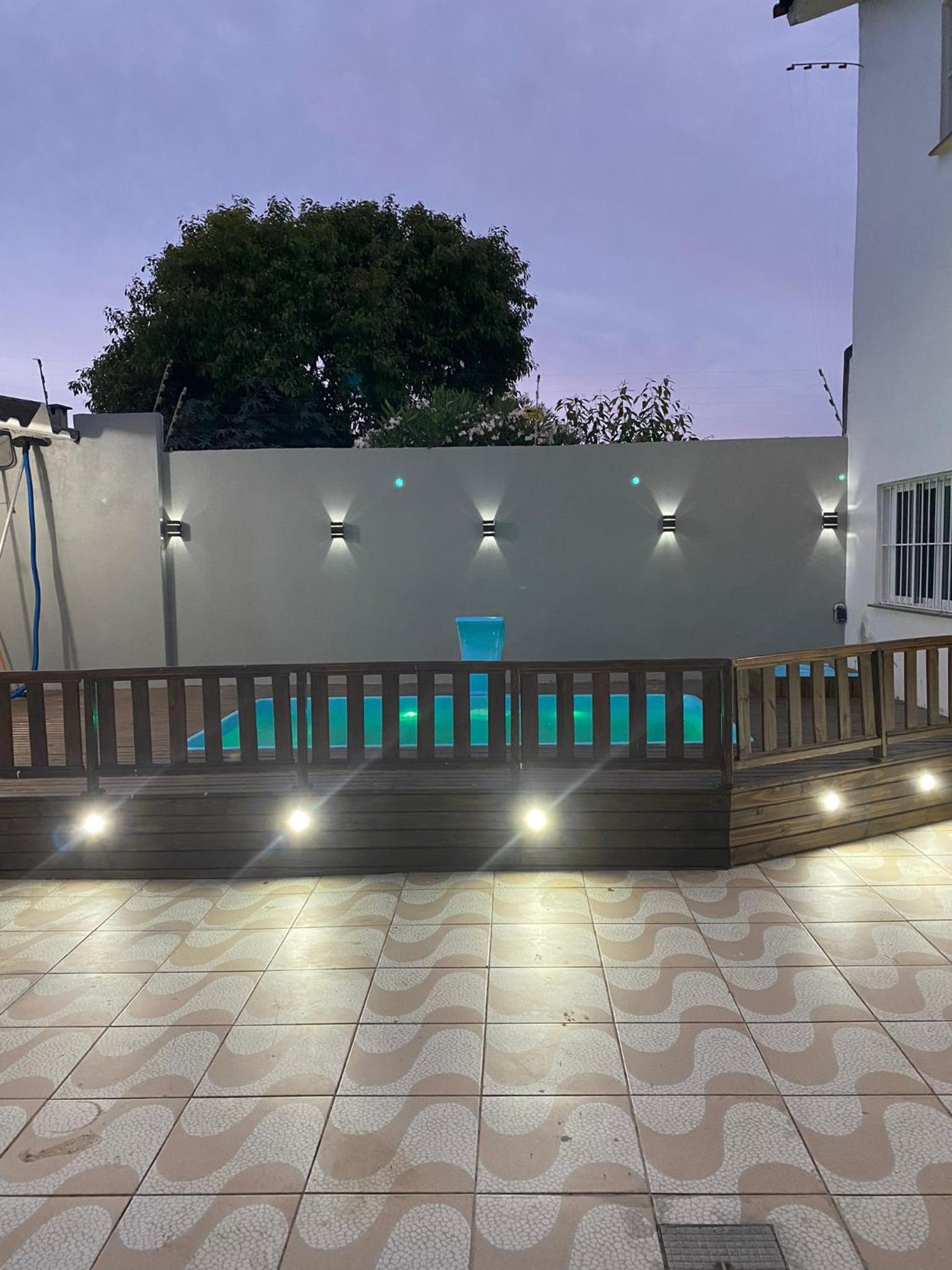 Casa Alto Padrão com Piscina 14 Beds