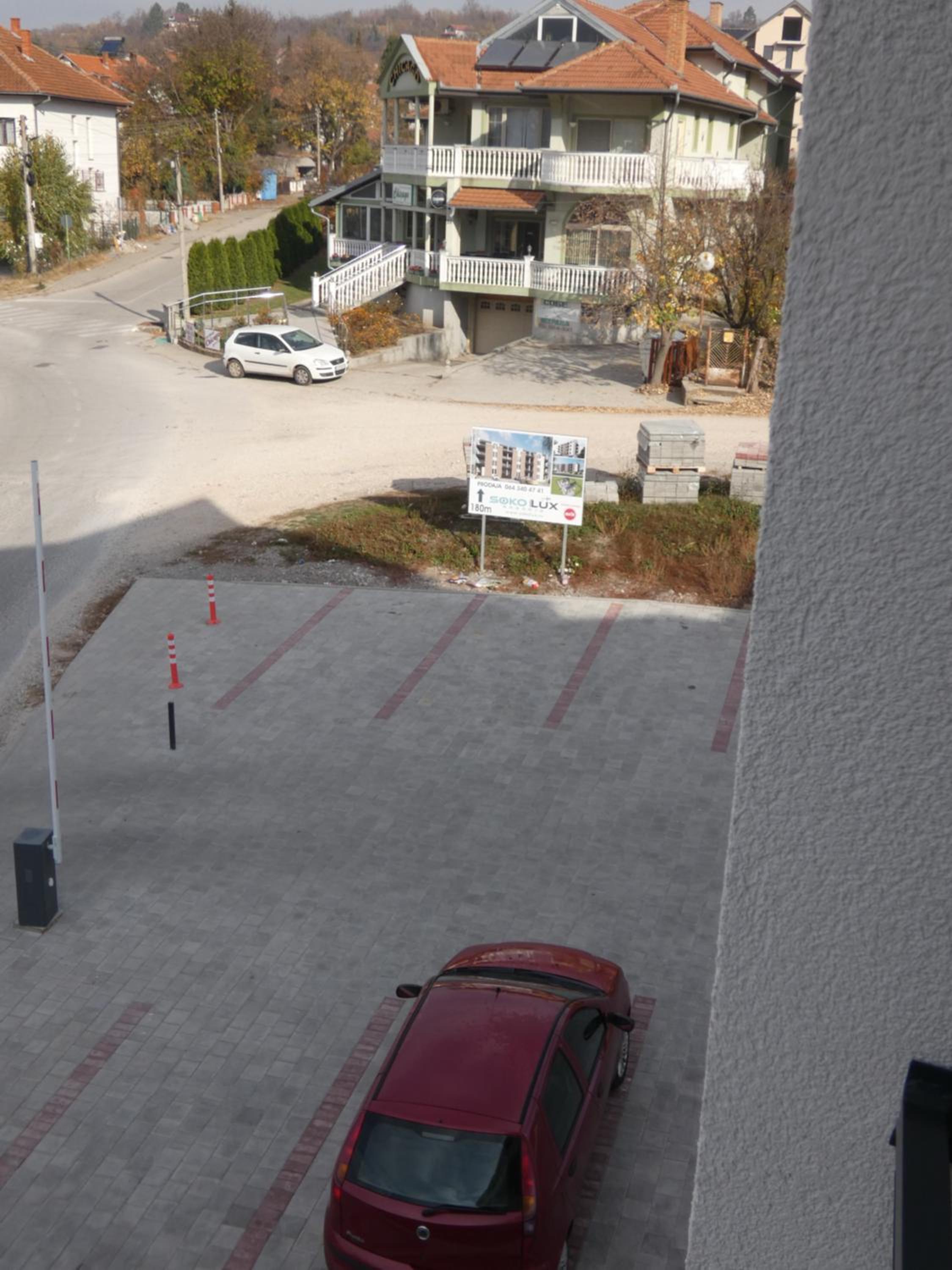 Apartman Katarina