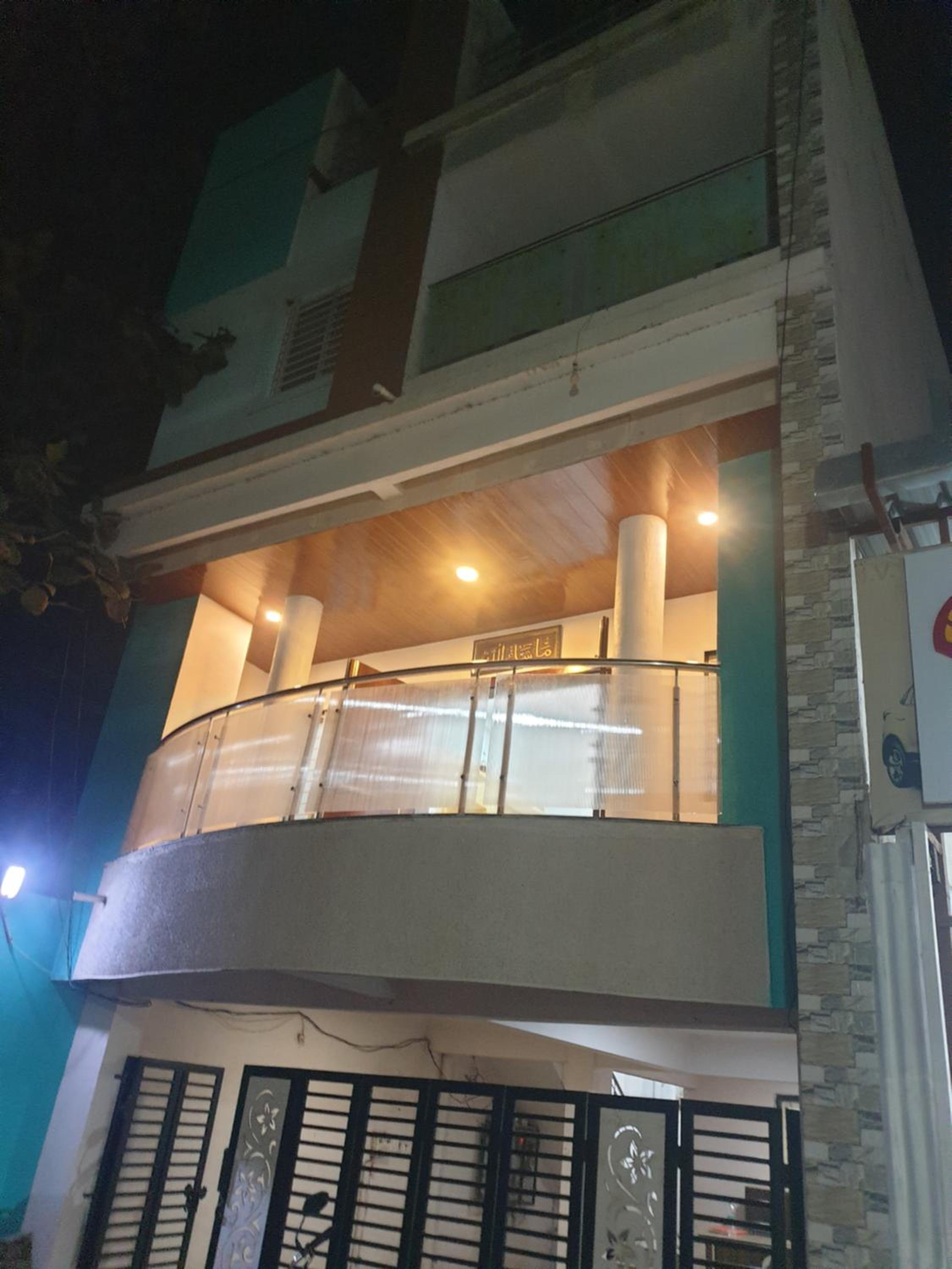 Aurangabad Vacations - Hotel Taj Bi Plaza - Property Image 8