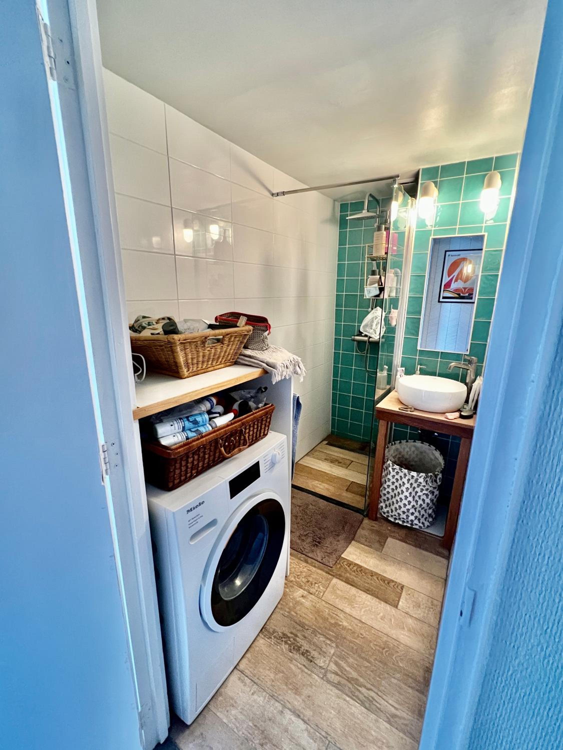 IVY - Classical & modern apartment in lovely neighbourhood near beach view 2