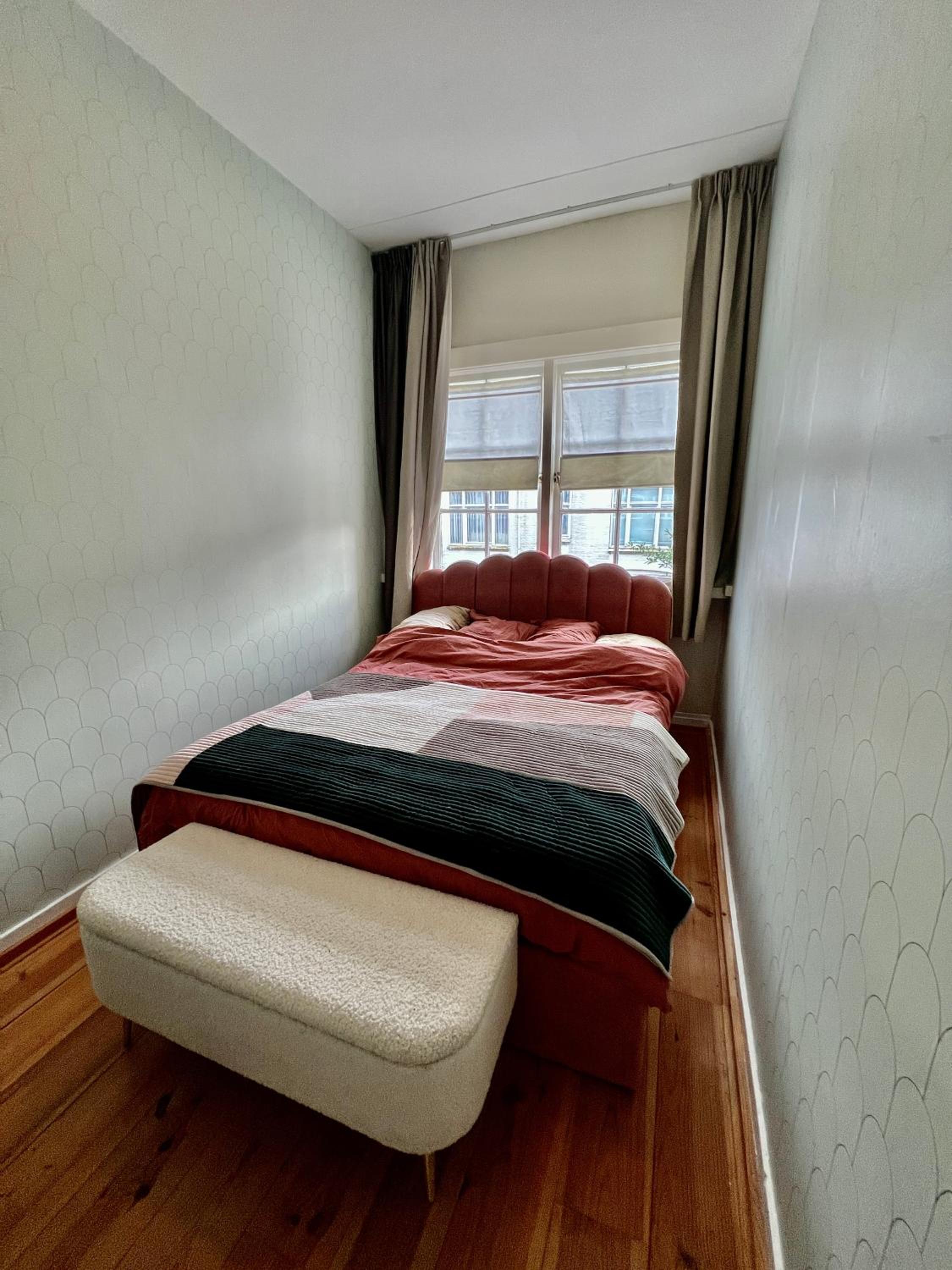 IVY - Classical & modern apartment in lovely neighbourhood near beach view 4