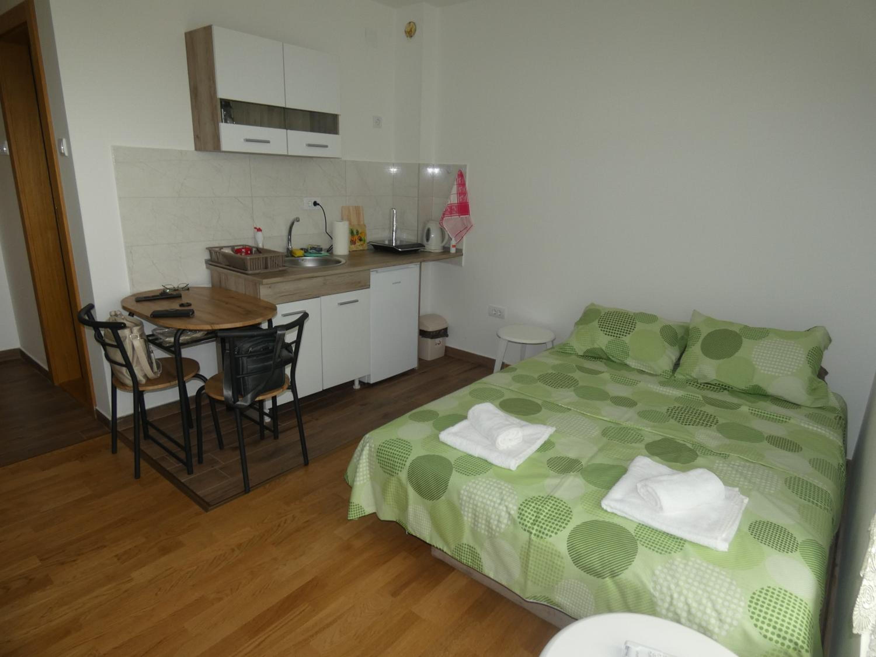 Apartman Katarina