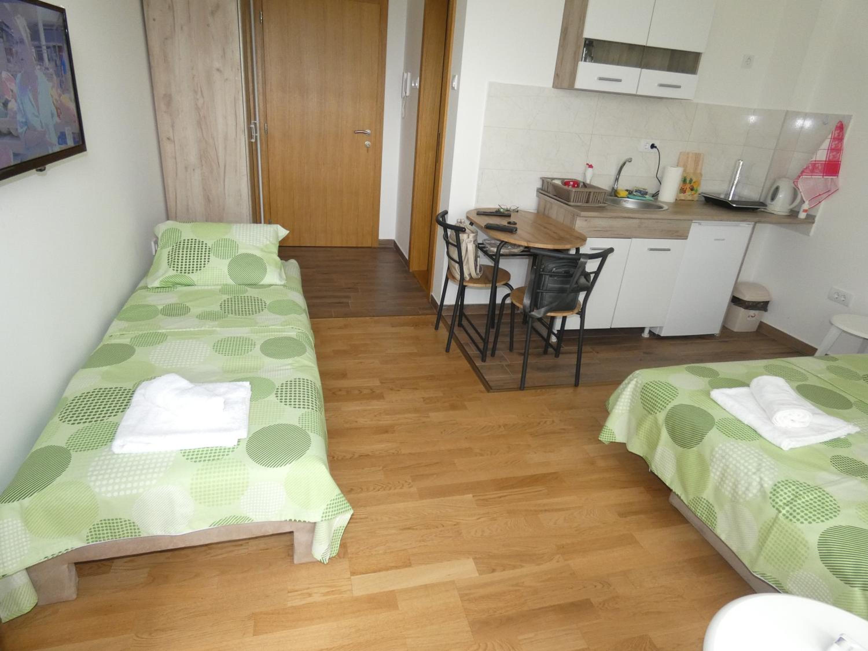 Apartman Katarina