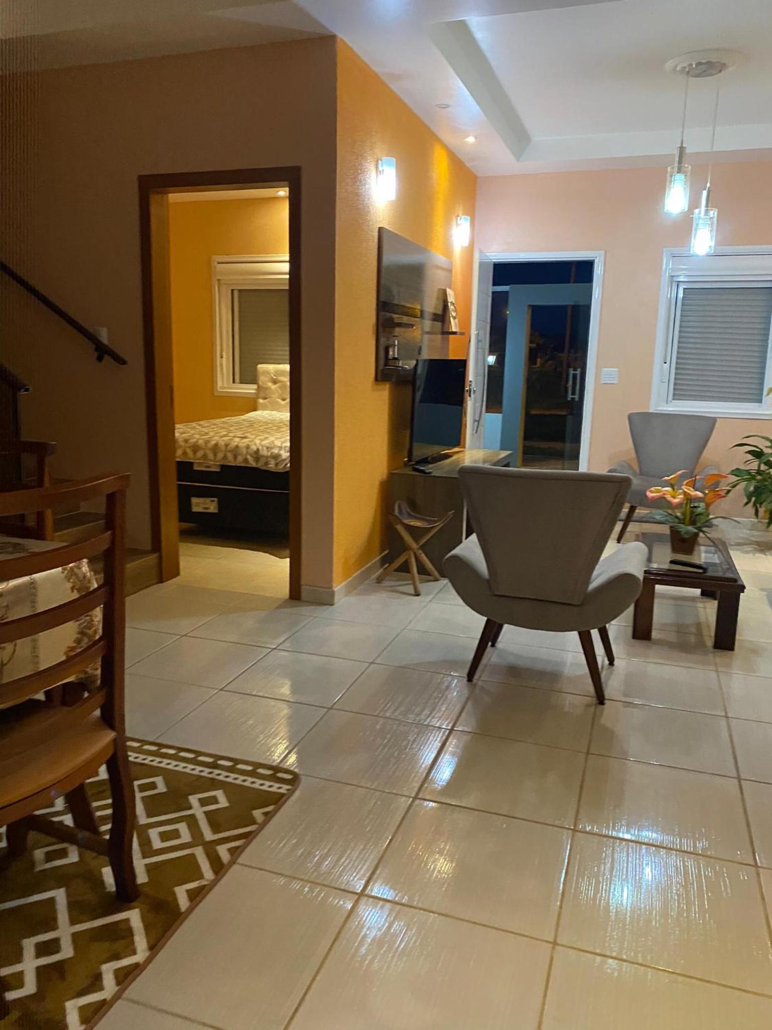Casa Alto Padrão com Piscina 14 Beds
