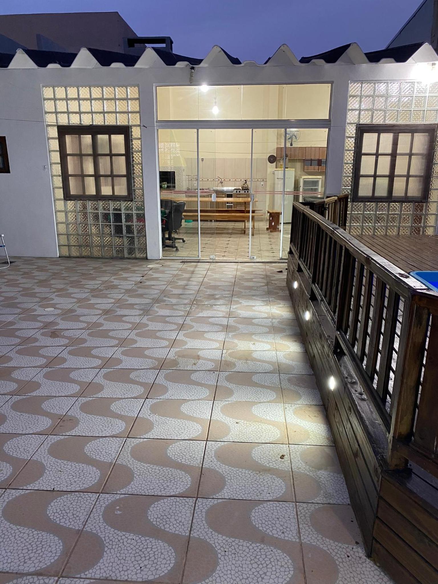 Casa Alto Padrão com Piscina 14 Beds