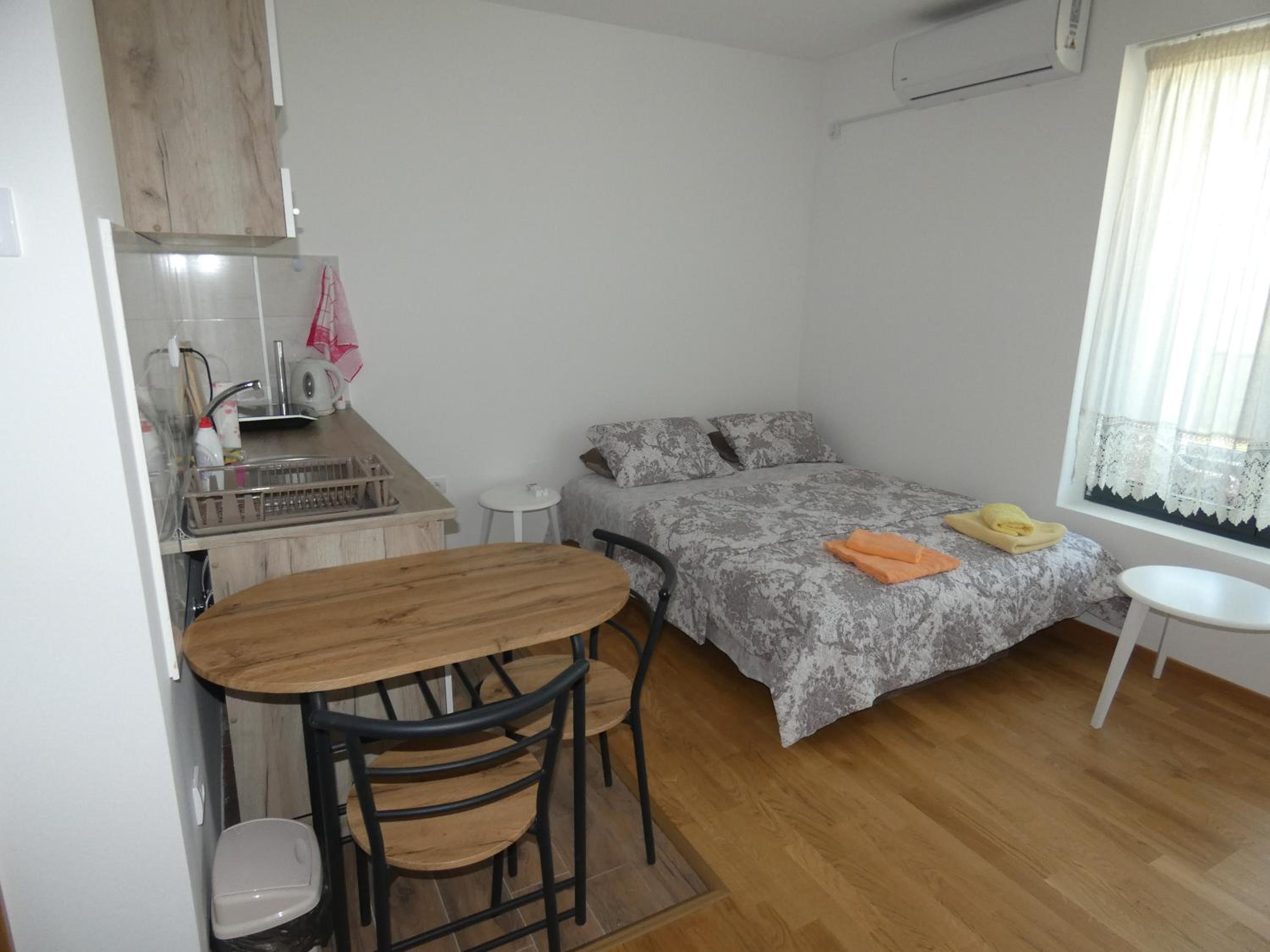 Apartman Katarina