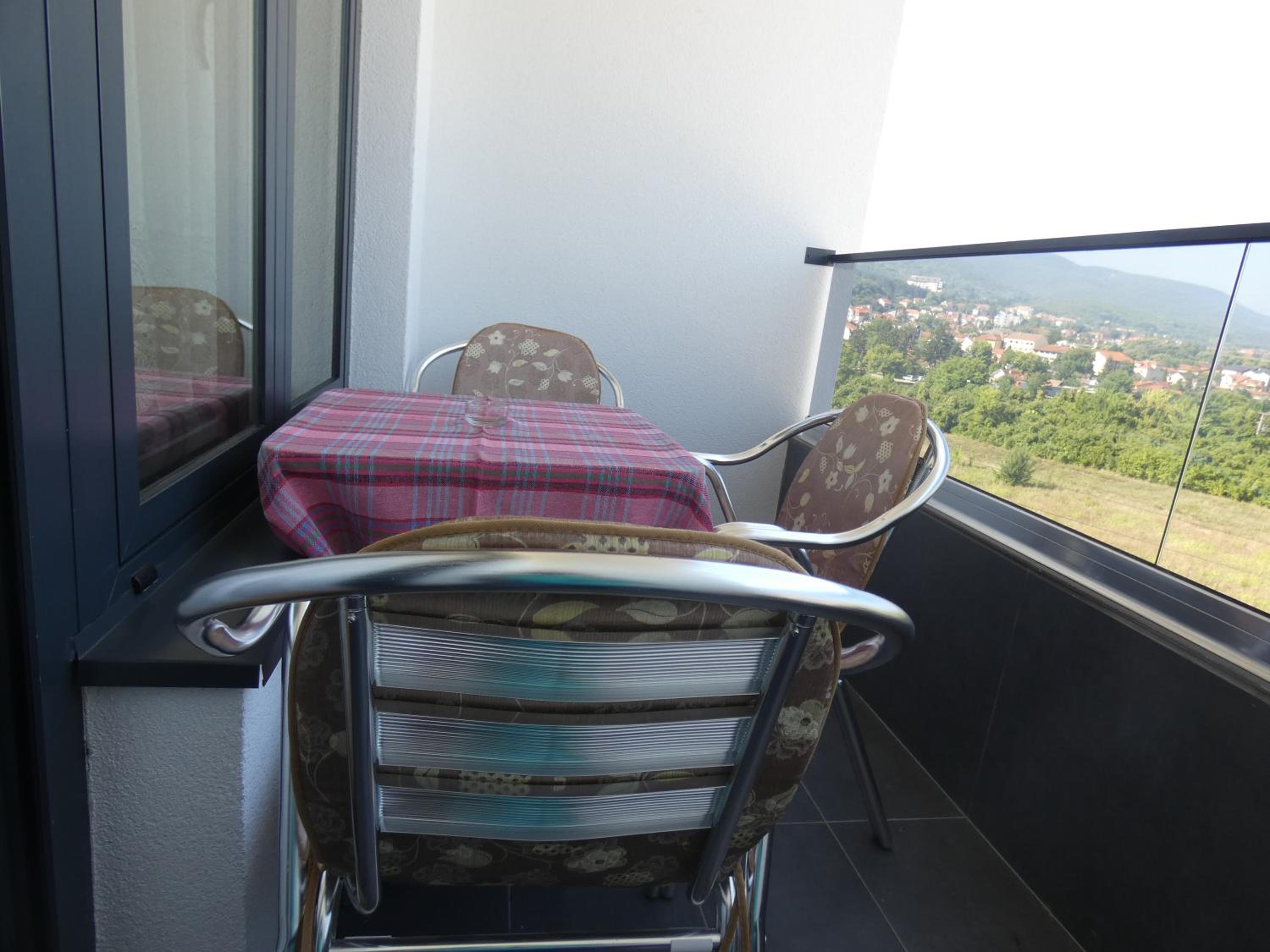 Apartman Katarina