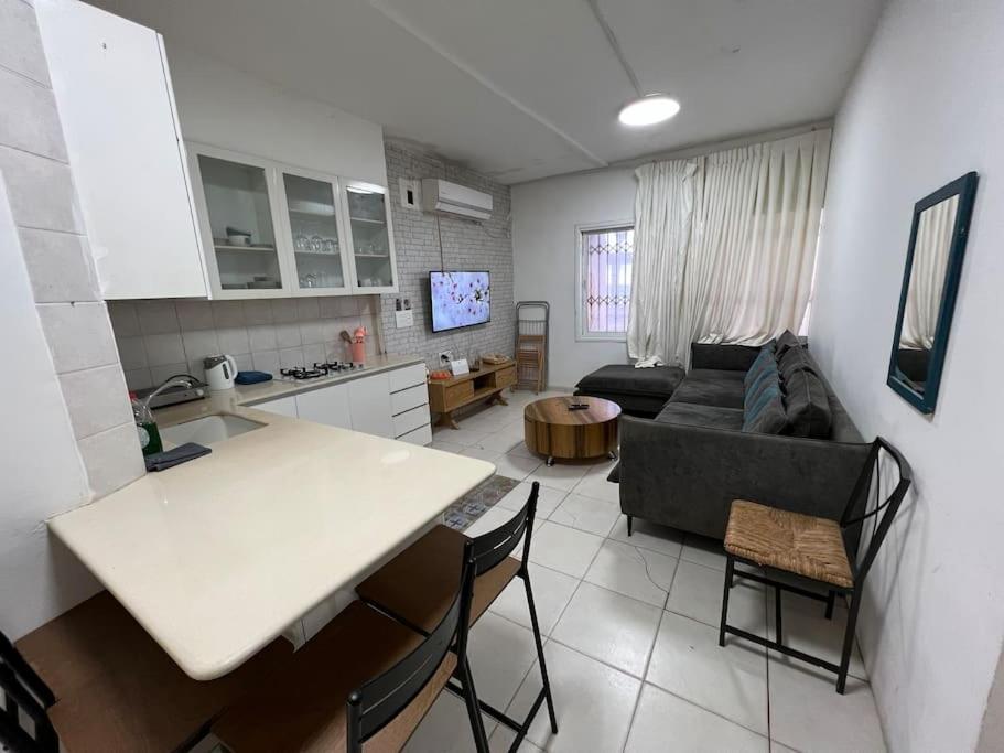 Beach front! 2 bedrooms right on the boardwalk