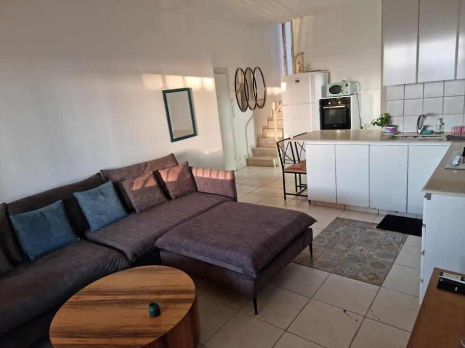 Beach front! 2 bedrooms right on the boardwalk