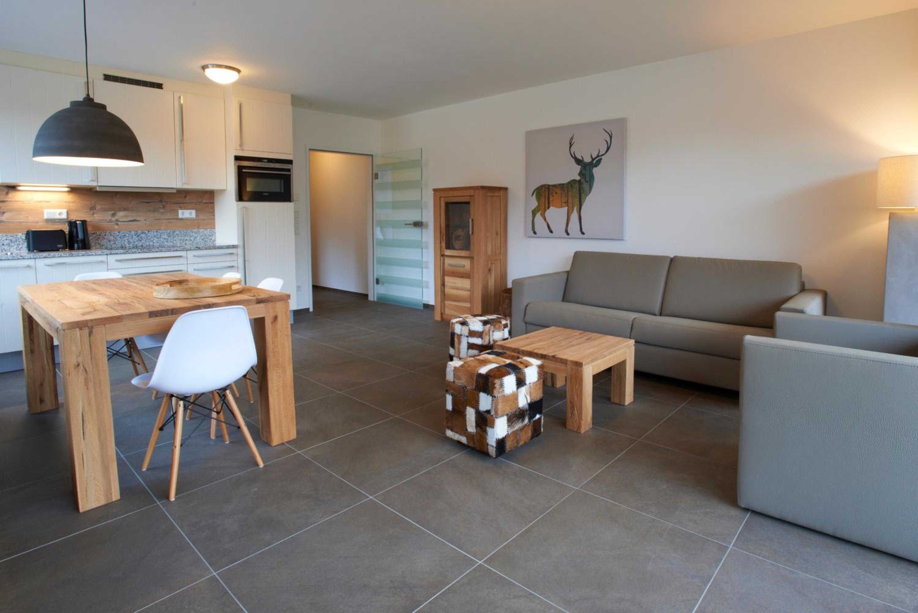 Ski & Golf Suites Zell am See by Alpin Rentals - incl Summercard