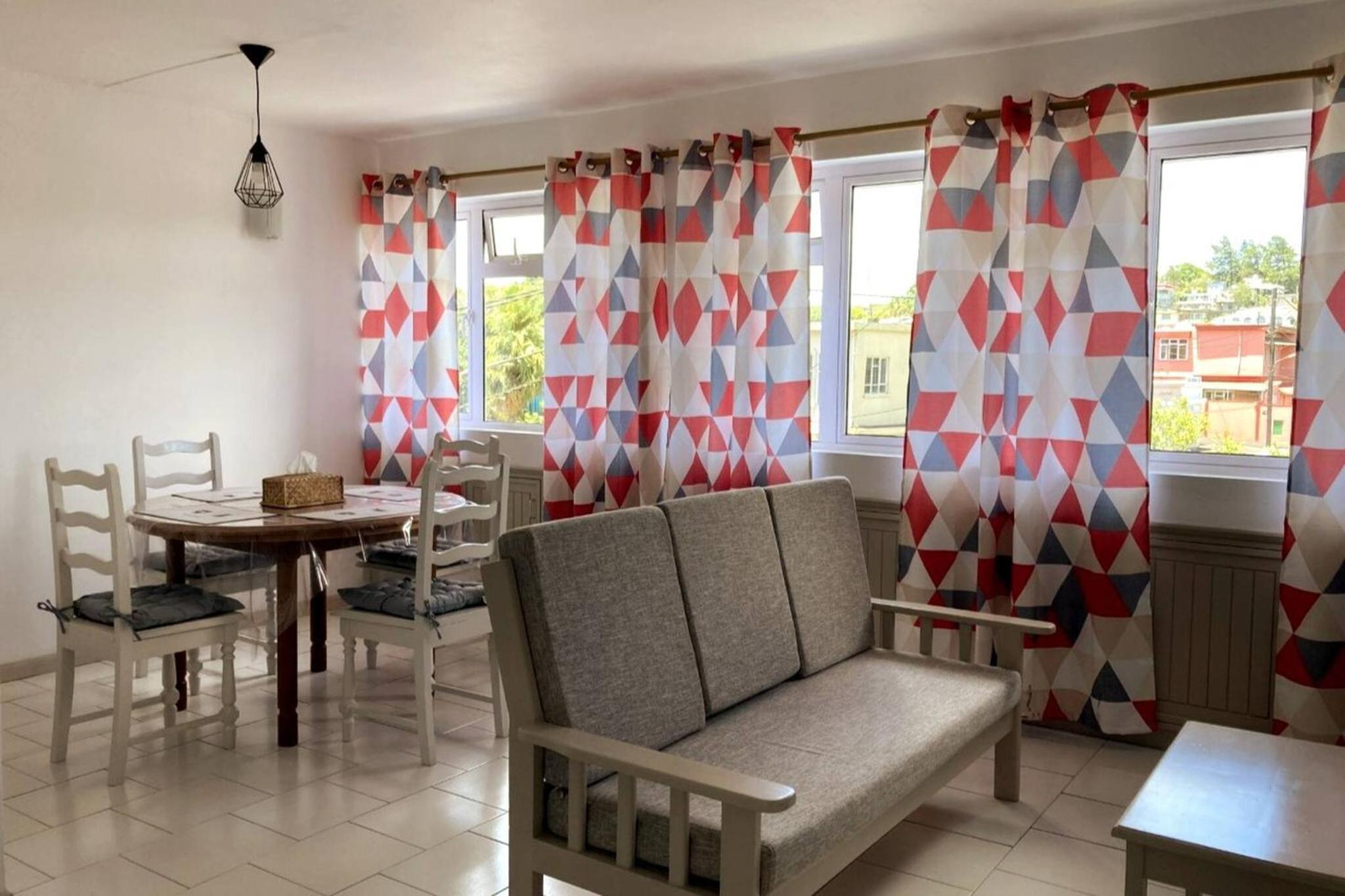 La Peninsule - Town Apartment in Curepipe view 4