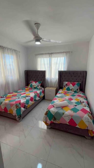 4 bedroom condo corales del sur view 4