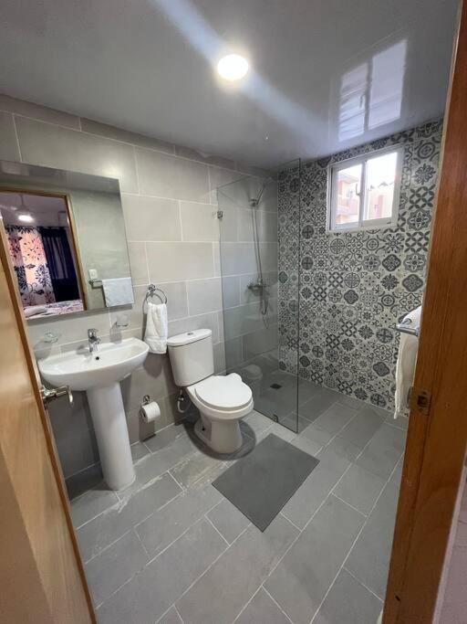 4 bedroom condo corales del sur view 5