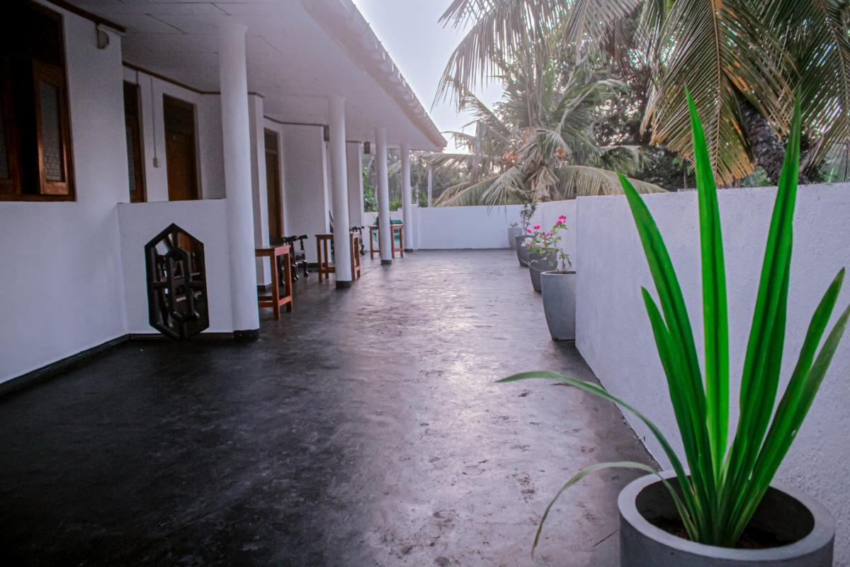 Hotel Twice Happy Beach Garden - Image 1