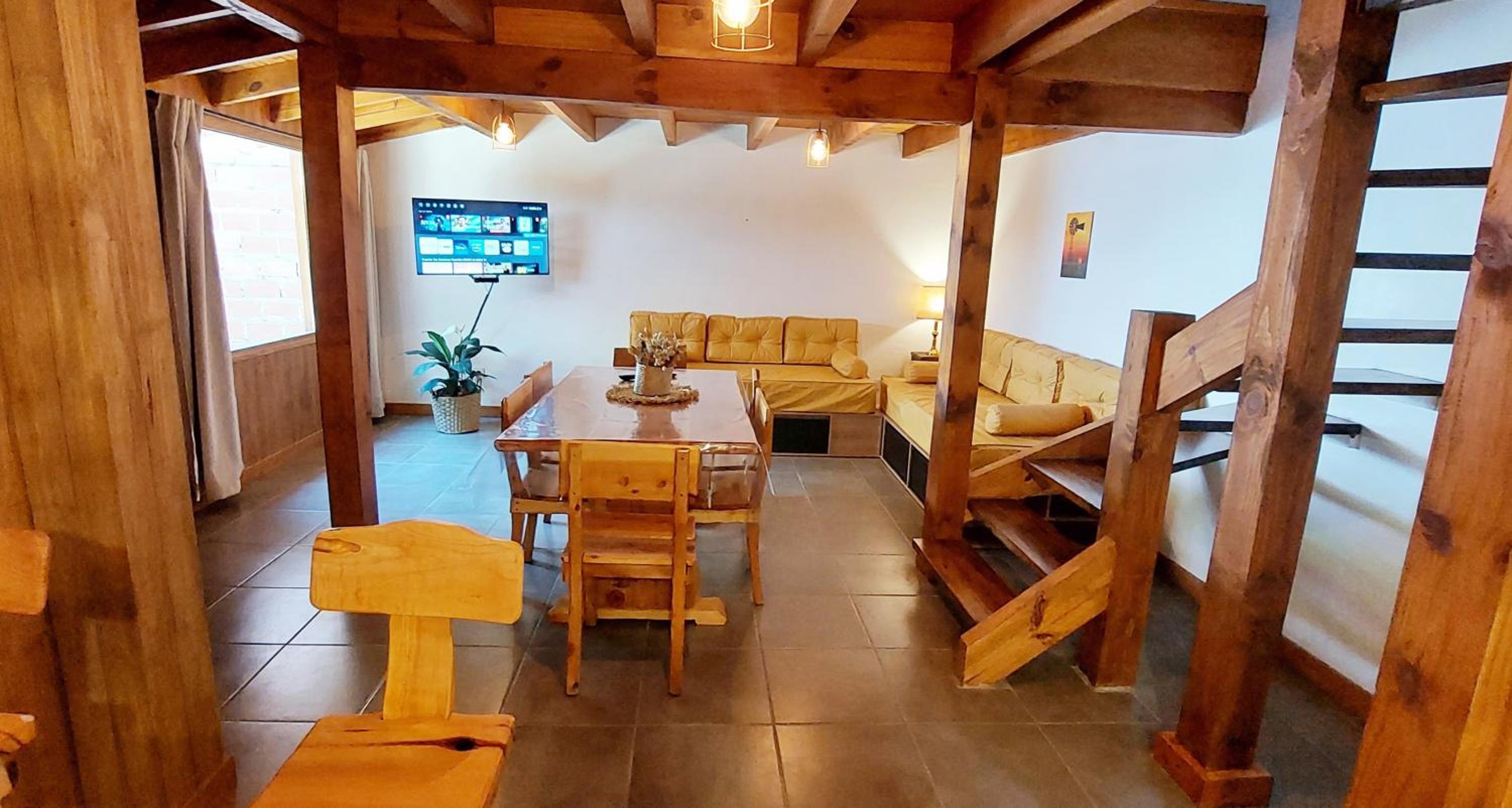 Los Molinos San Martin de los Andes