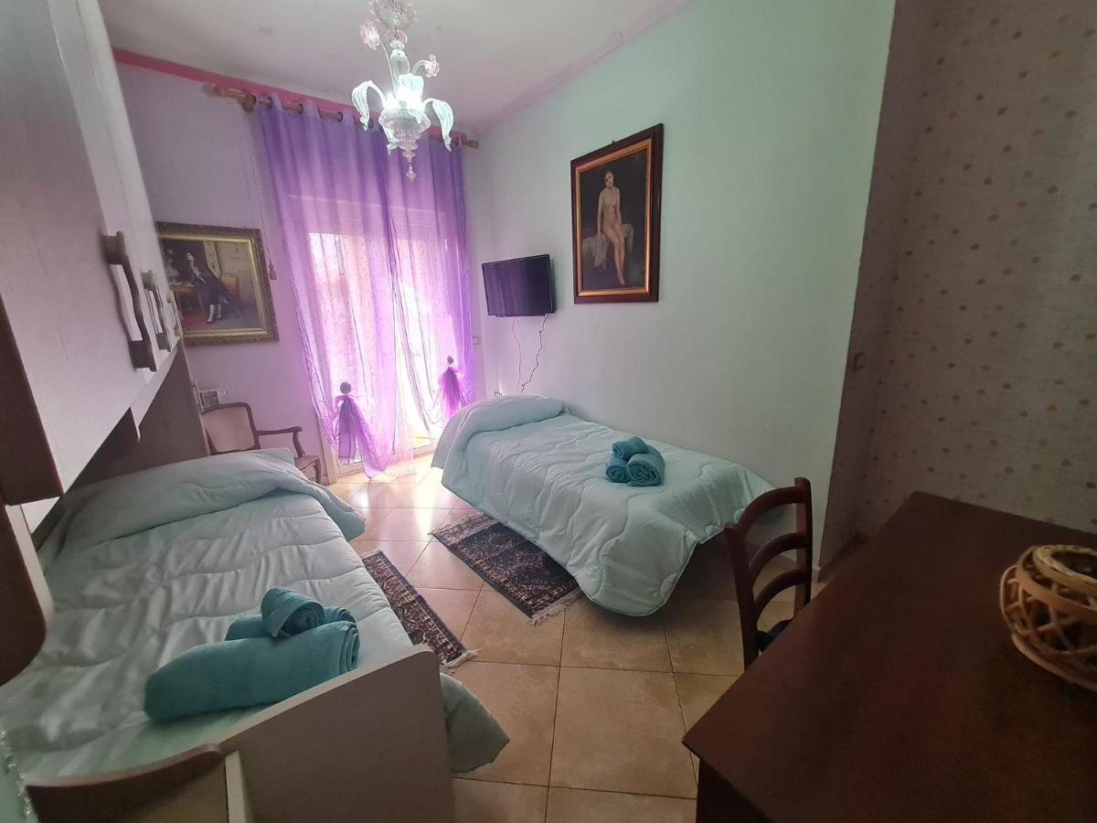 B&B AQUILA view 5