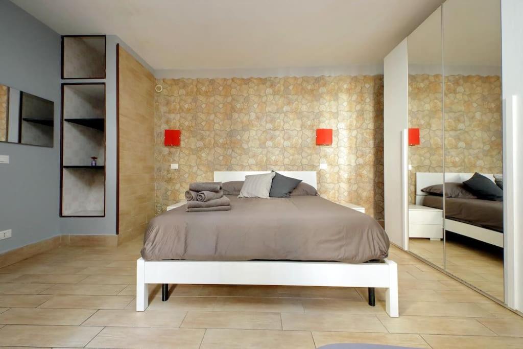 Spacious Vatican Apartments with Terrace