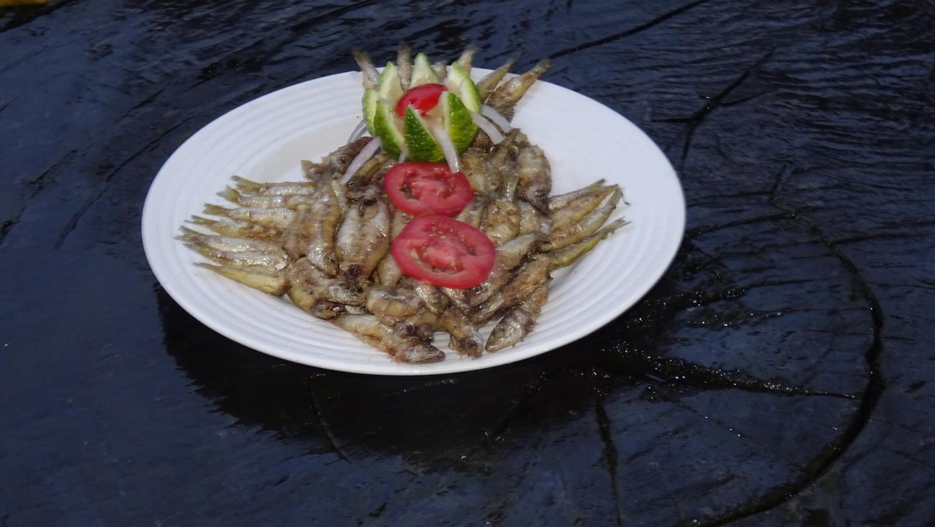Kivu Beach Garden, photo 24